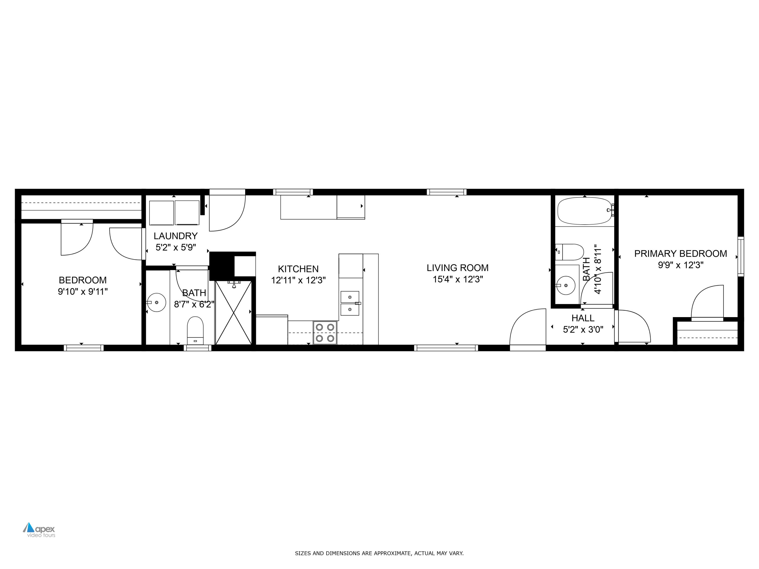 N/A - Residential