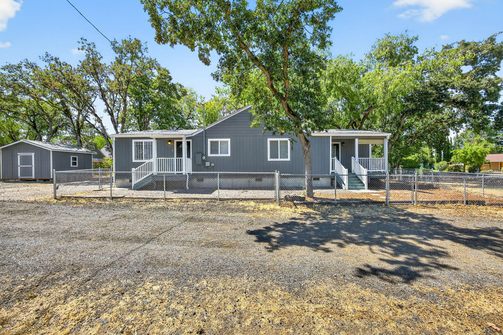 N/A - Residential