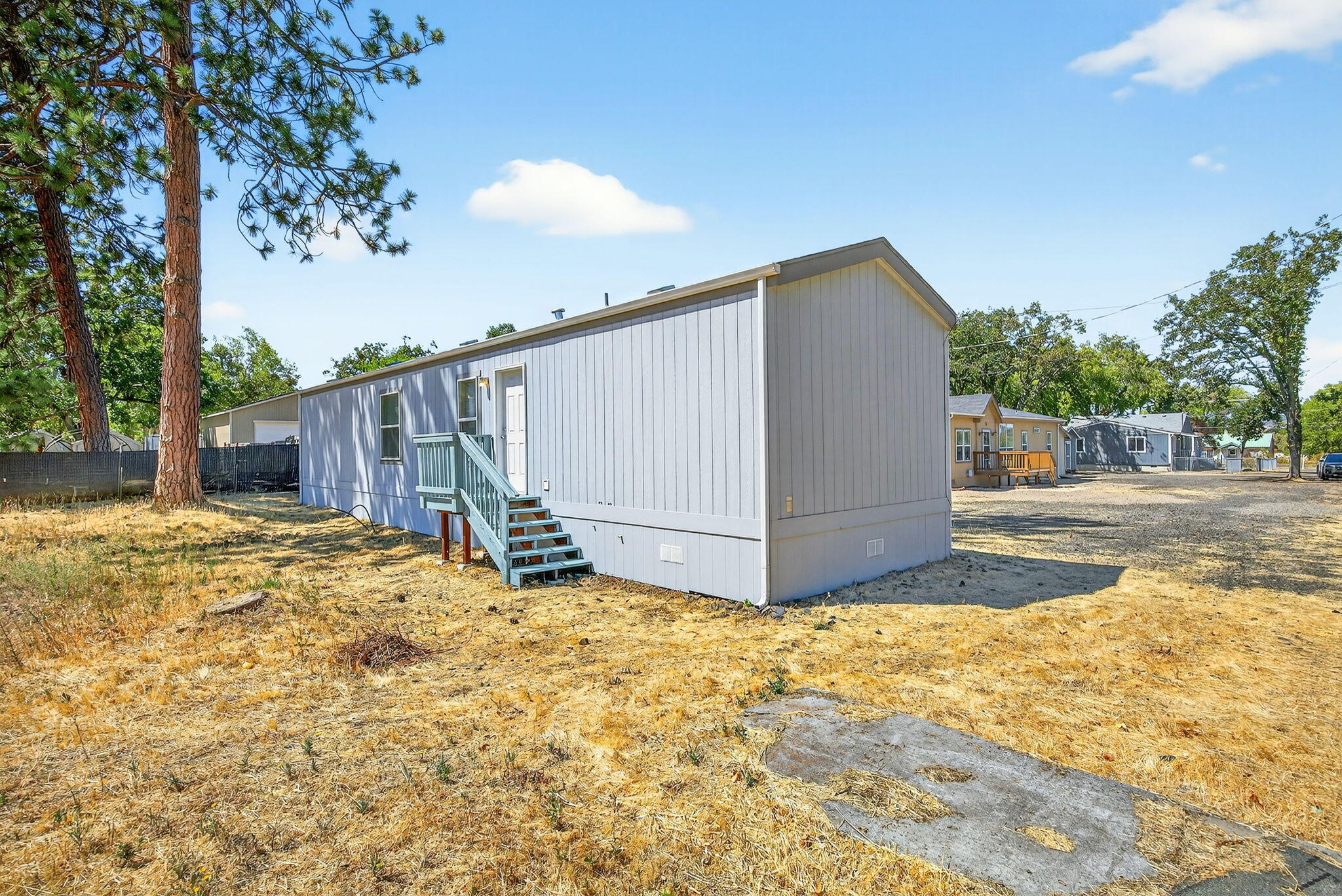 N/A - Residential
