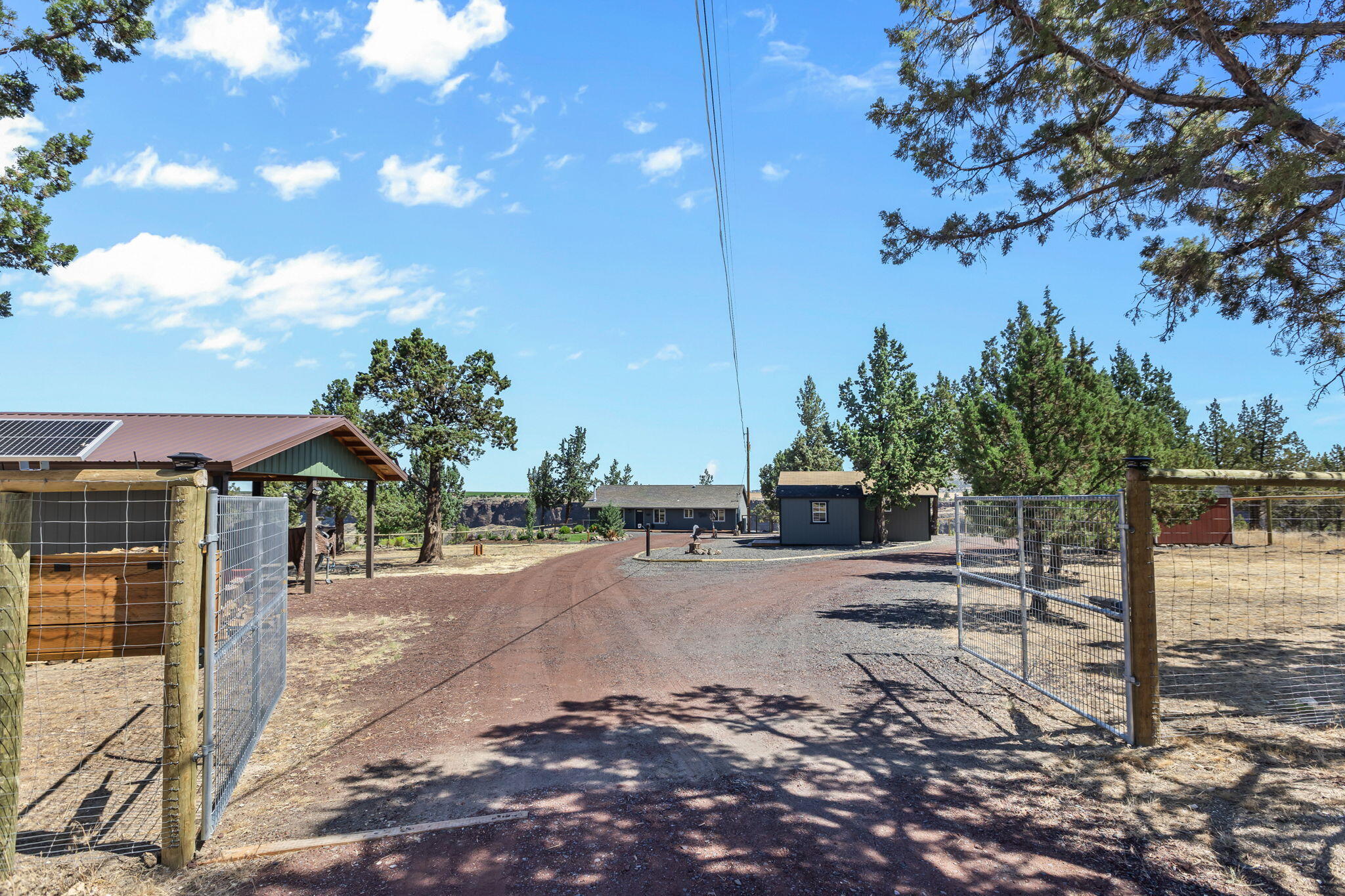 Crr 3 - Residential