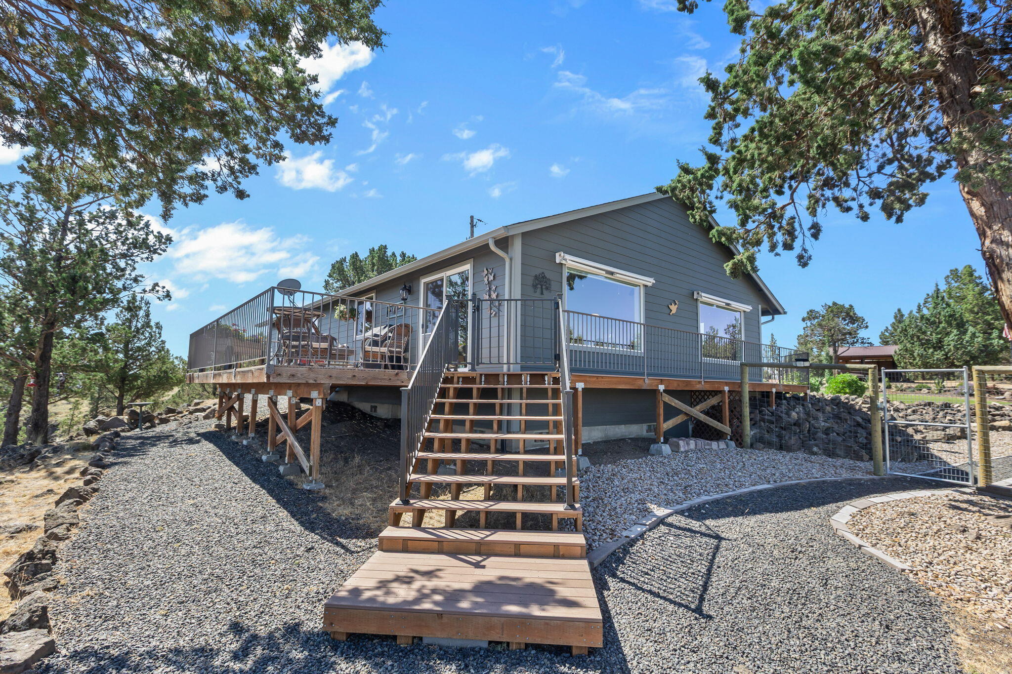 Crr 3 - Residential