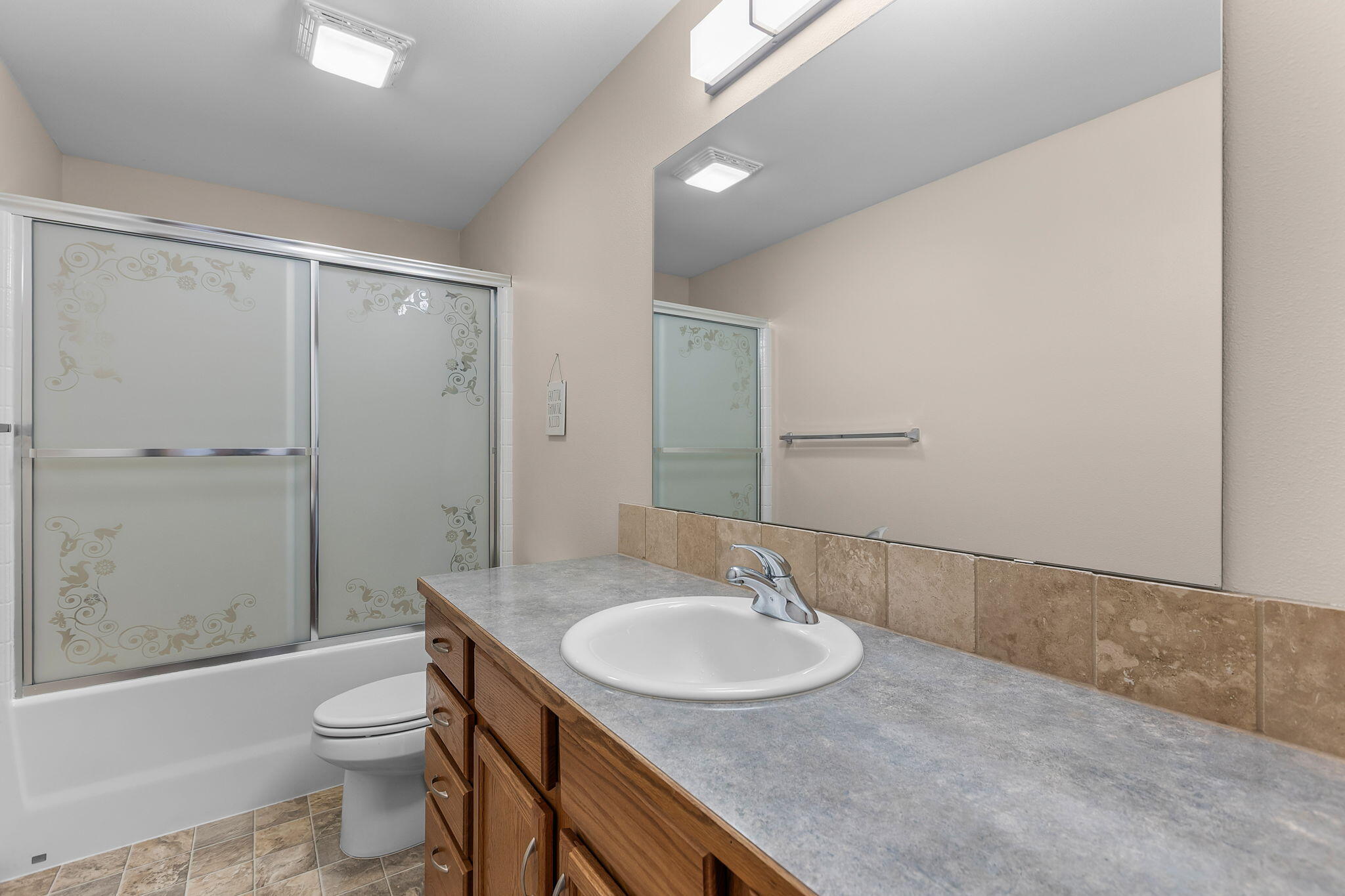Crr 3 - Residential