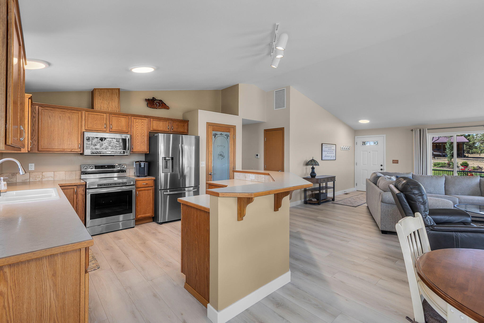 Crr 3 - Residential