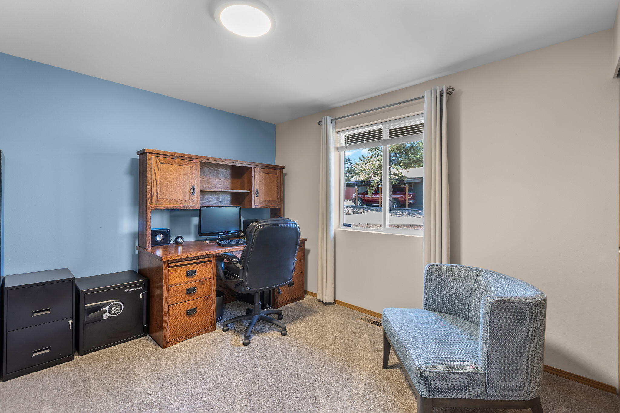 Crr 3 - Residential