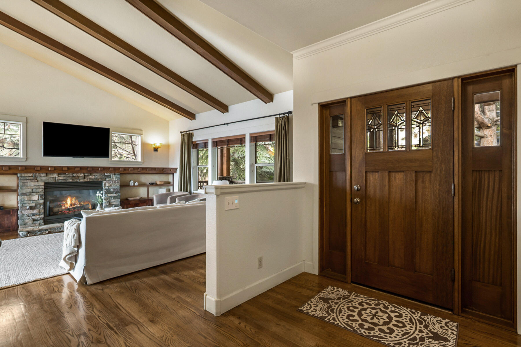 Awbrey Village - Residential