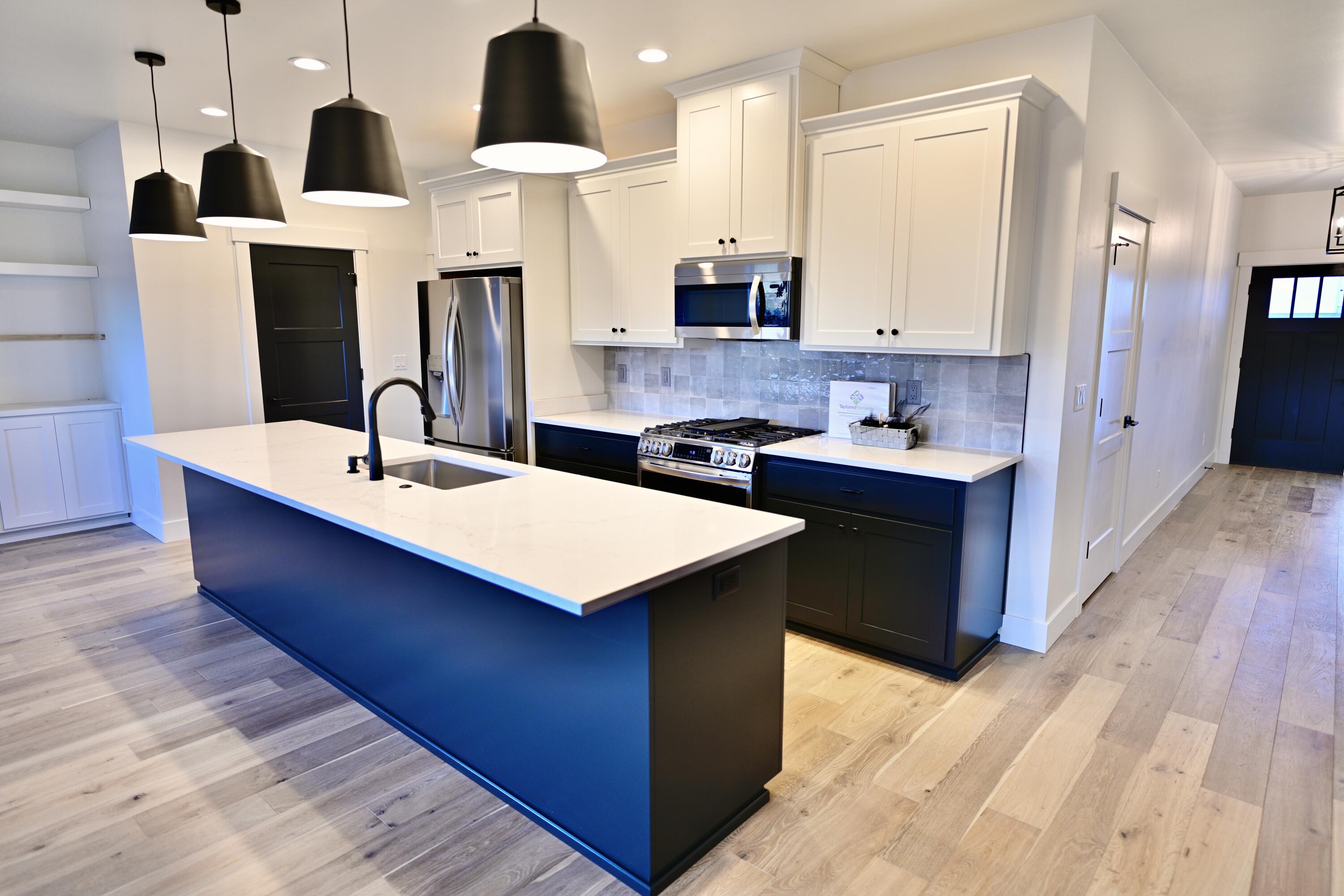 N/A - Residential