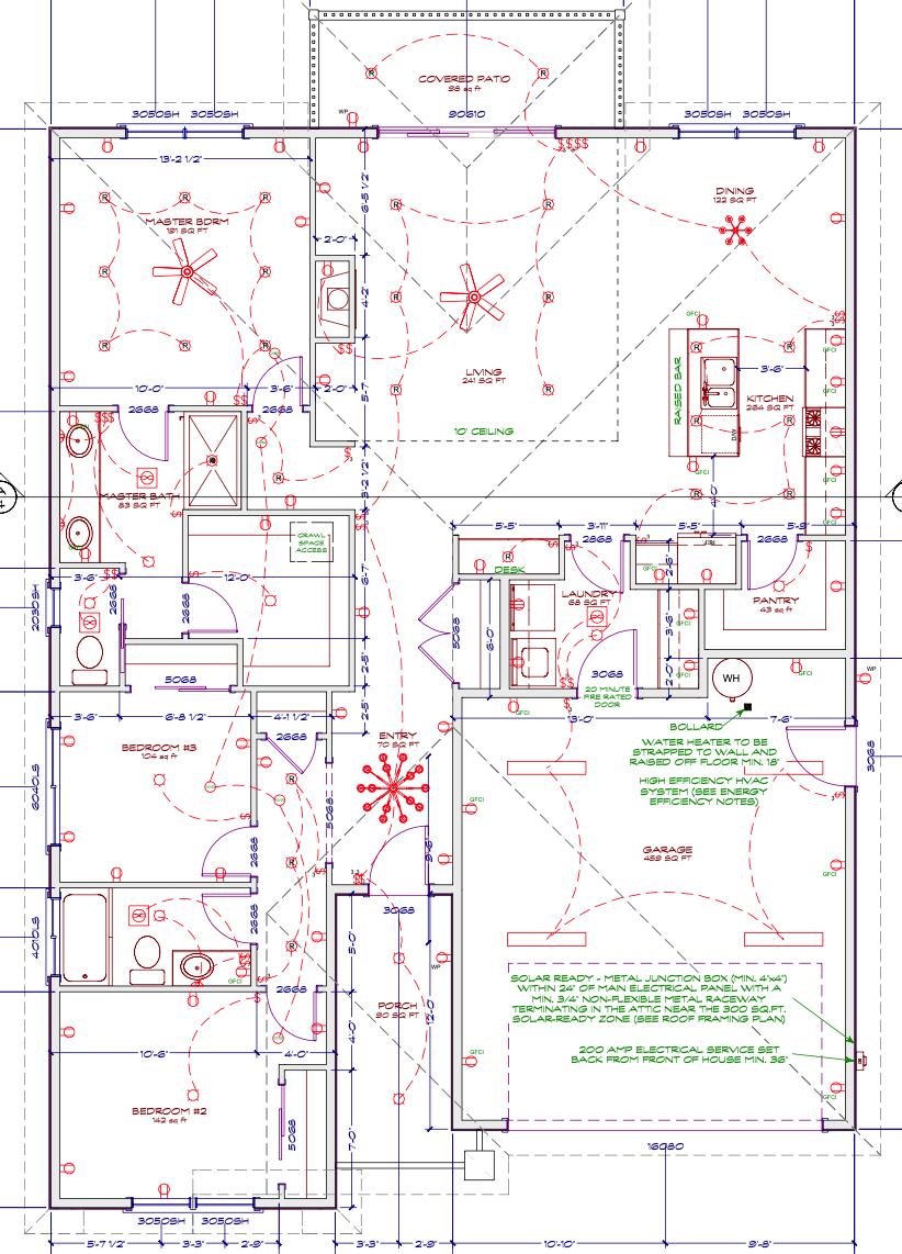 N/A - Residential