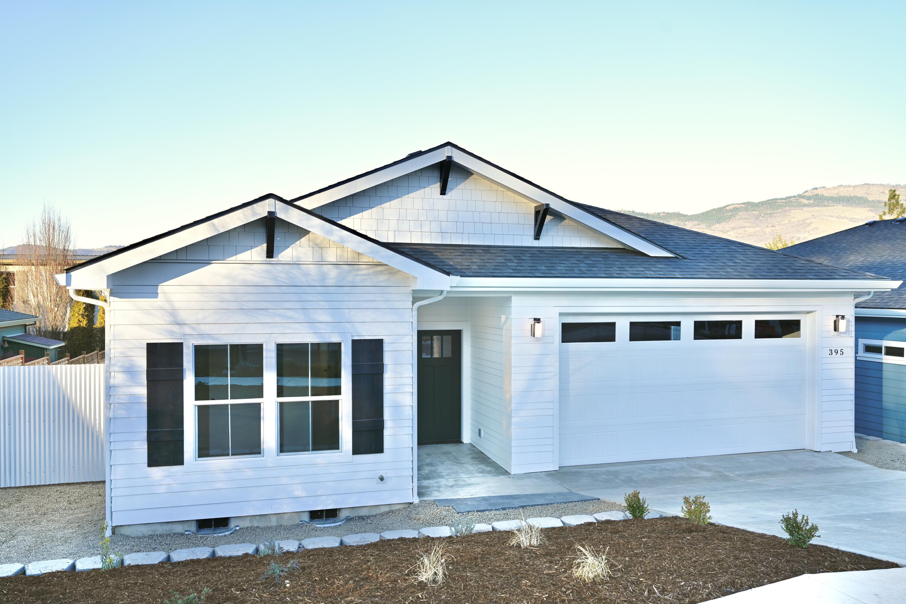 N/A - Residential