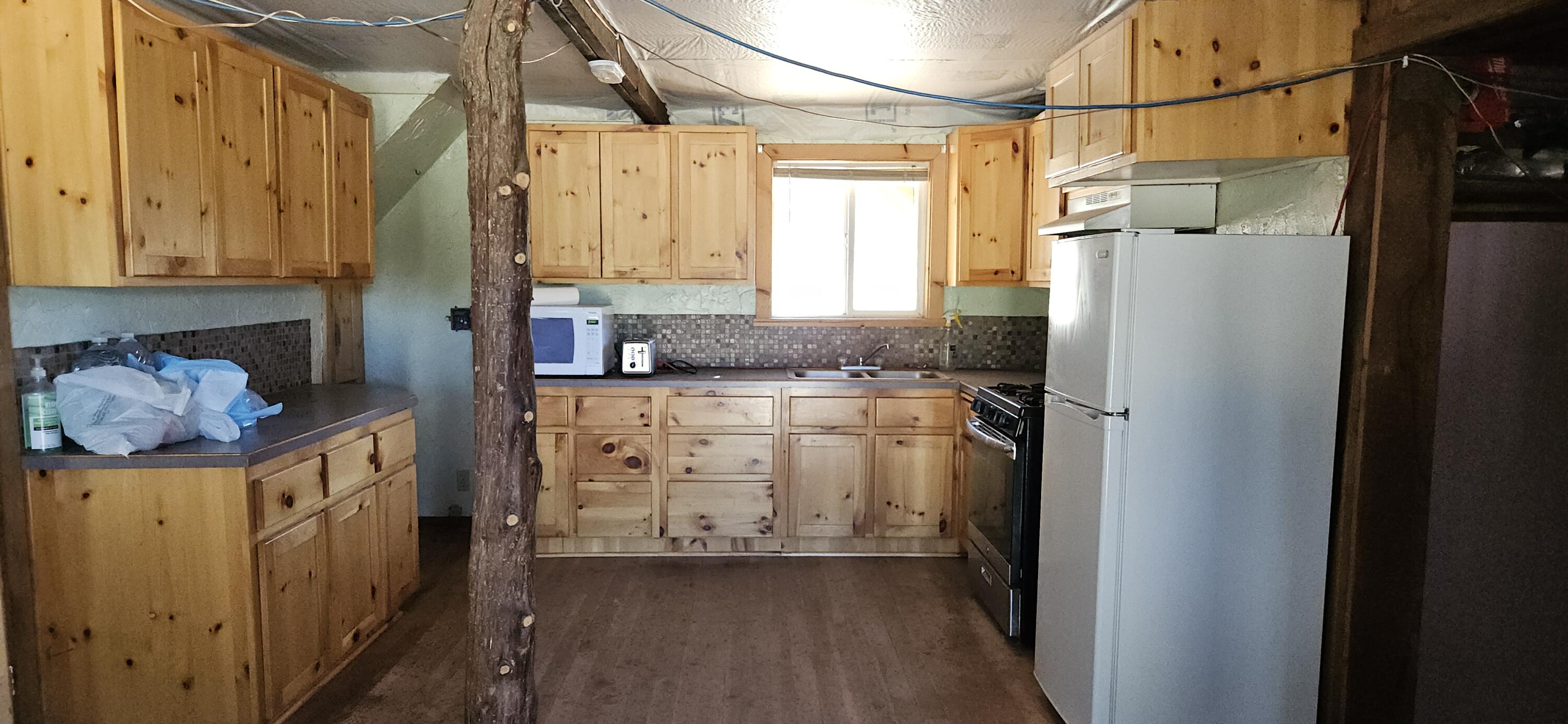 Chiloquin Acres - Residential