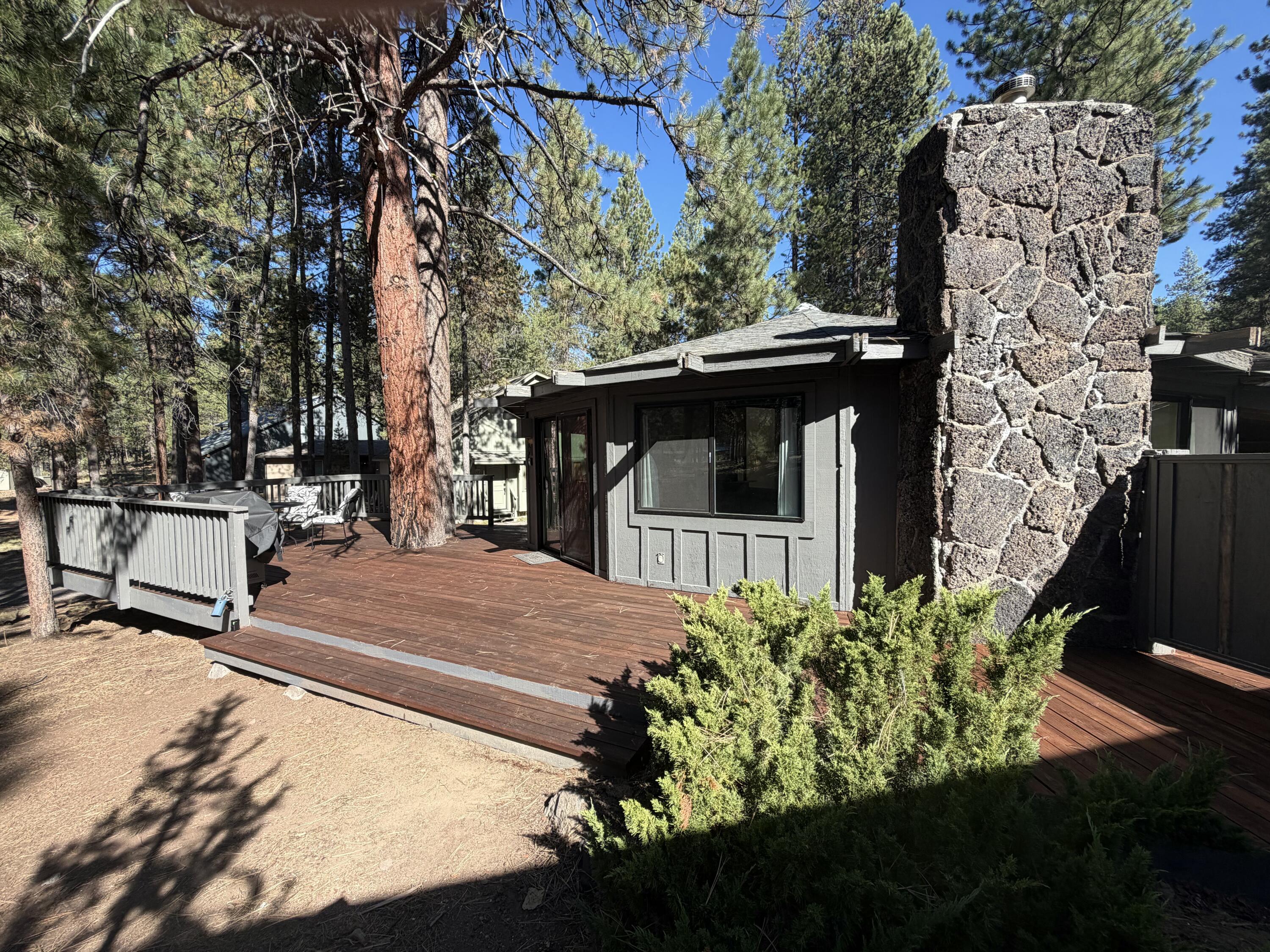 Forest Park - Residential