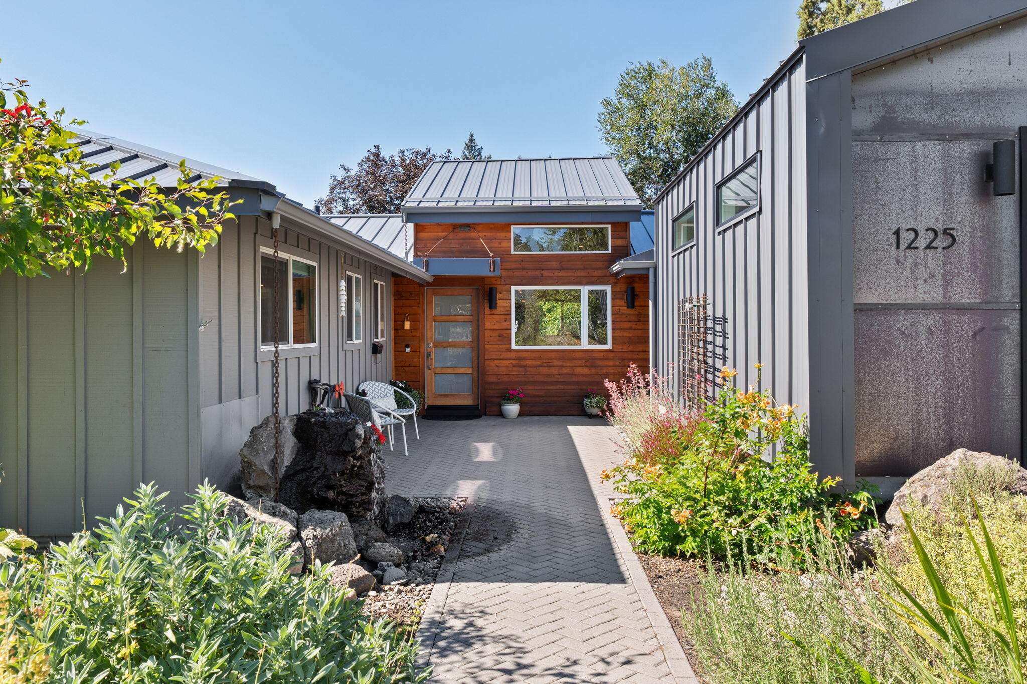 Bend Park - Residential