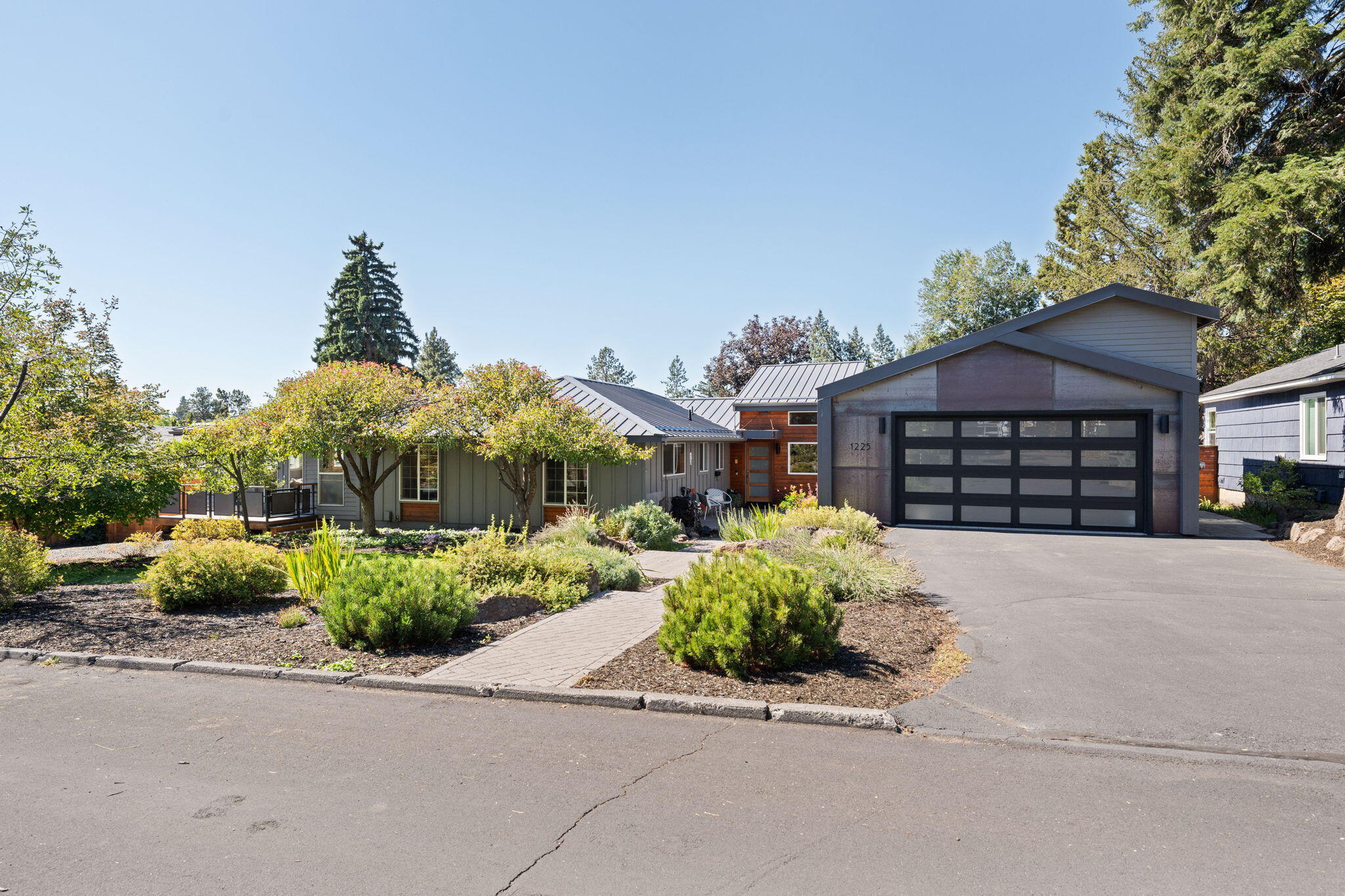 Bend Park - Residential