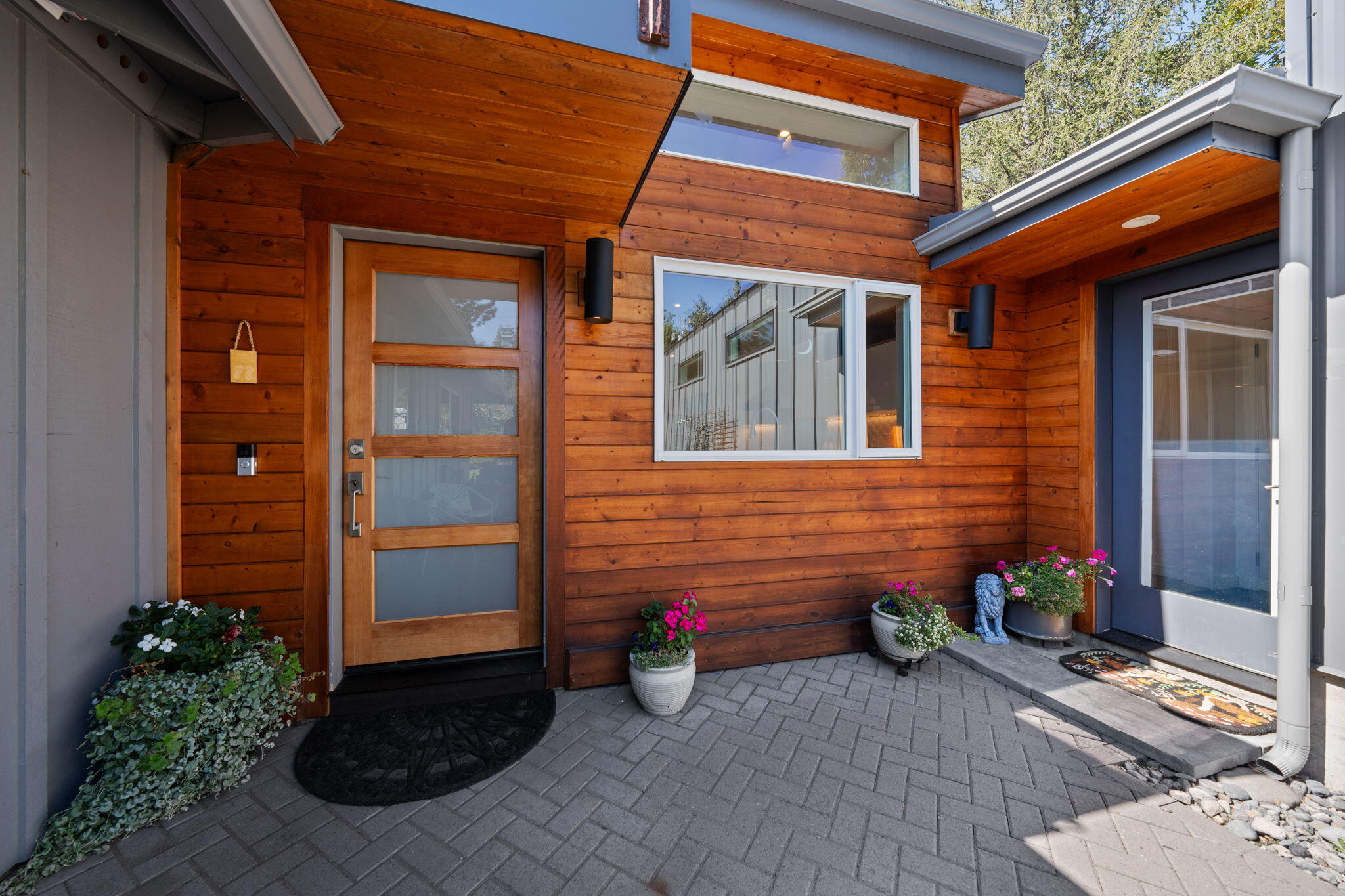 Bend Park - Residential