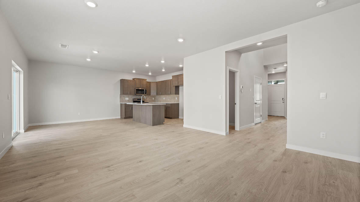 Stevens Ranch - Residential