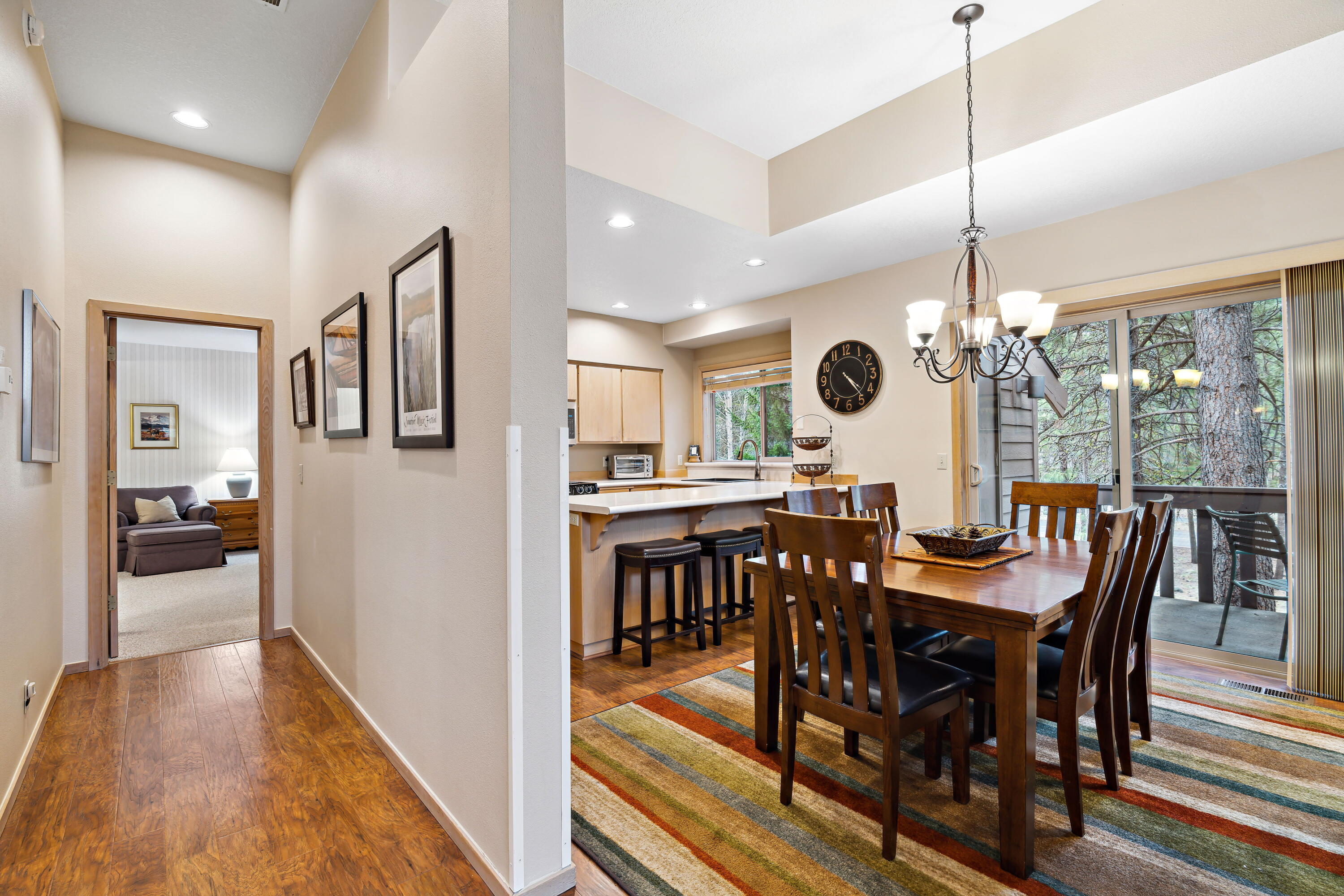 The Ridge - Residential