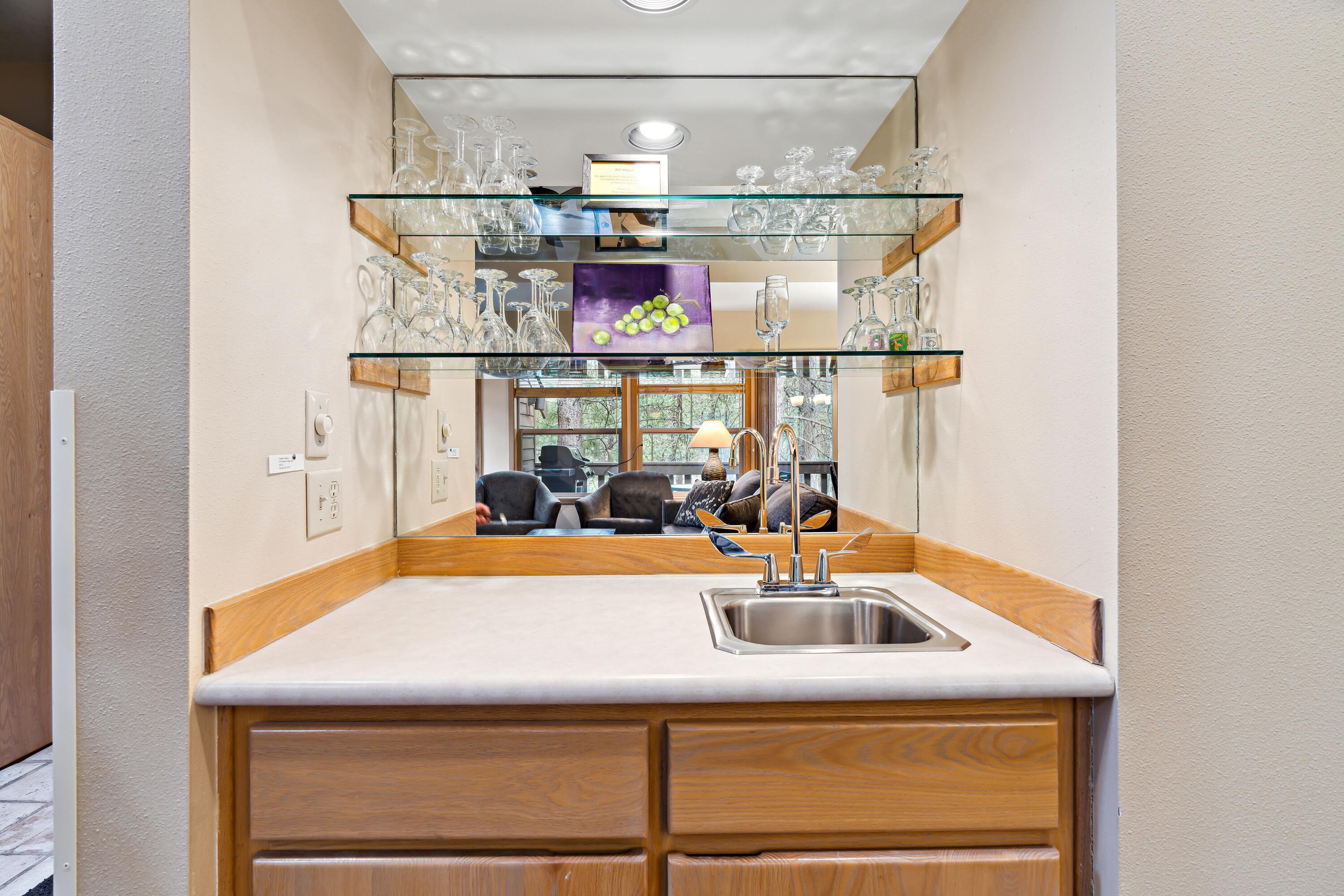 The Ridge - Residential
