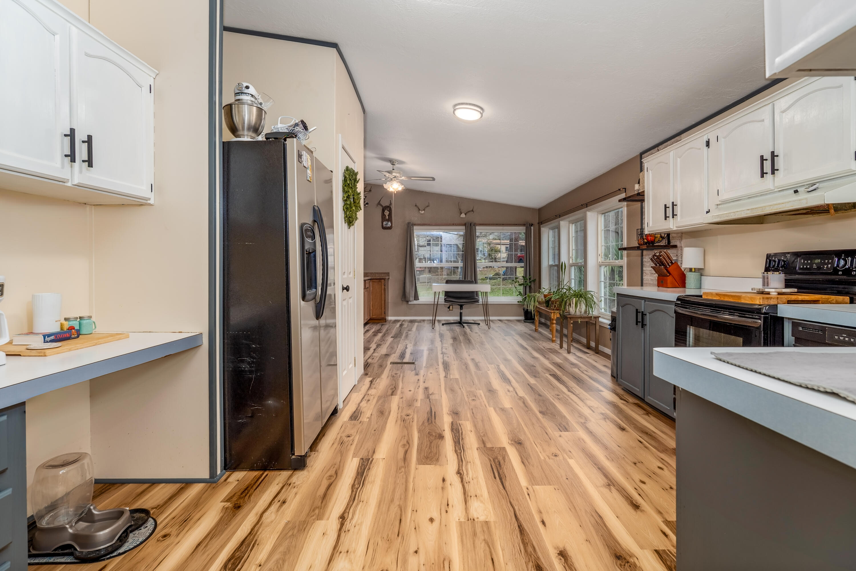 N/A - Residential