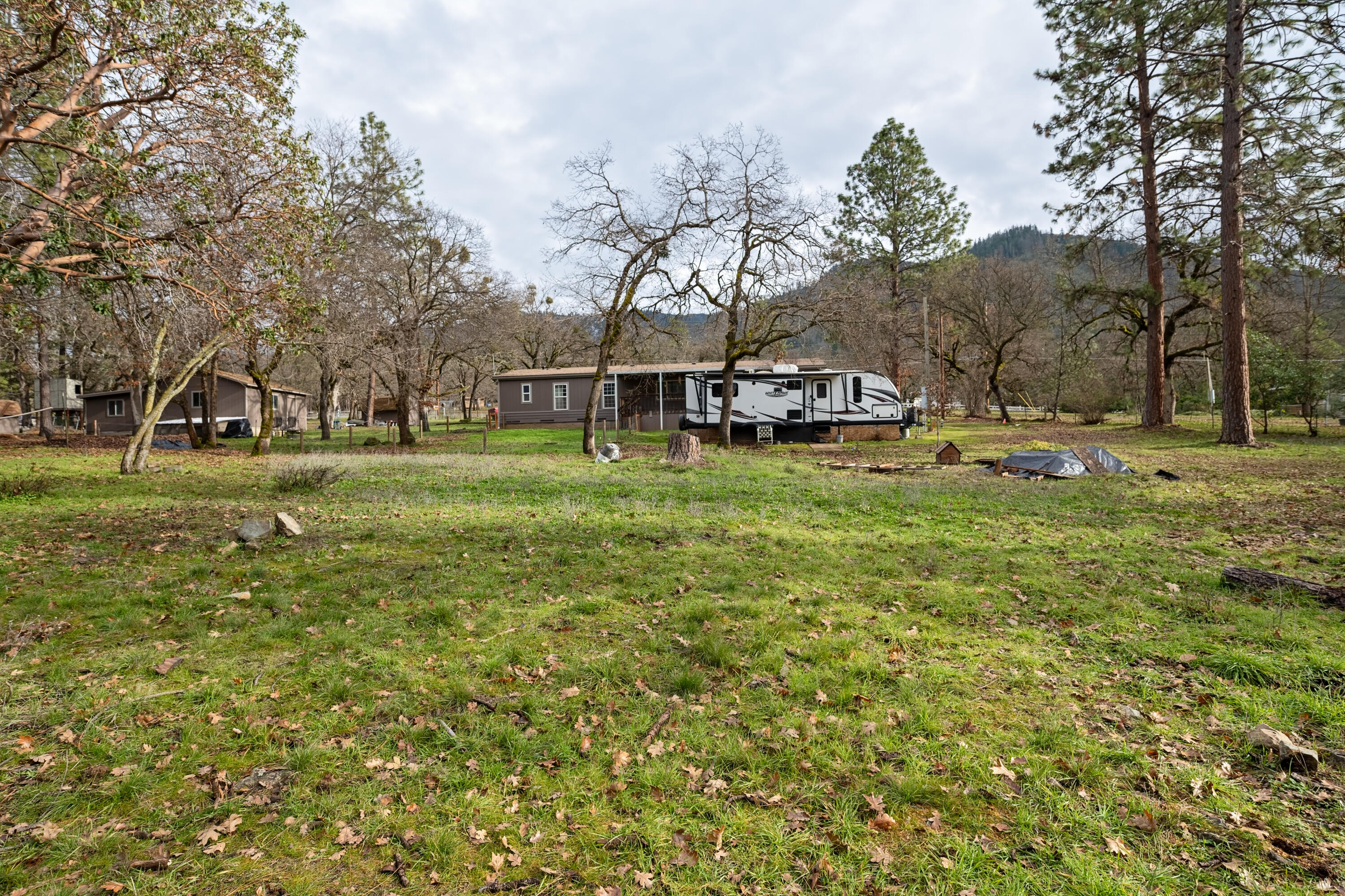 N/A - Residential