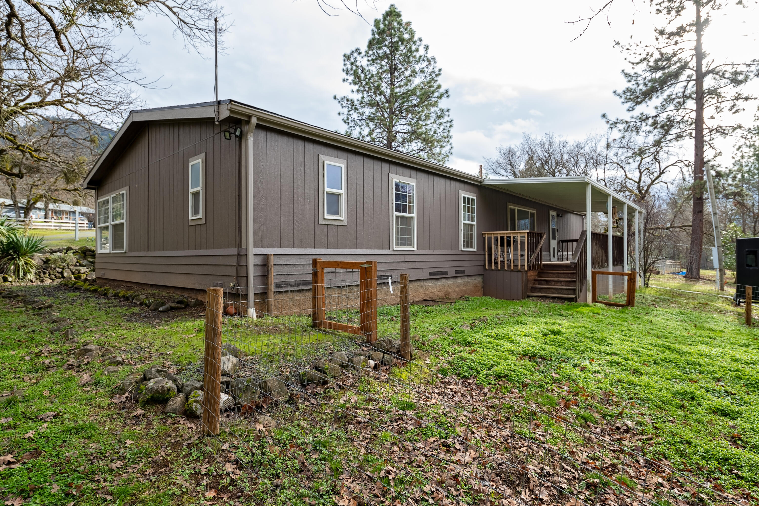 N/A - Residential