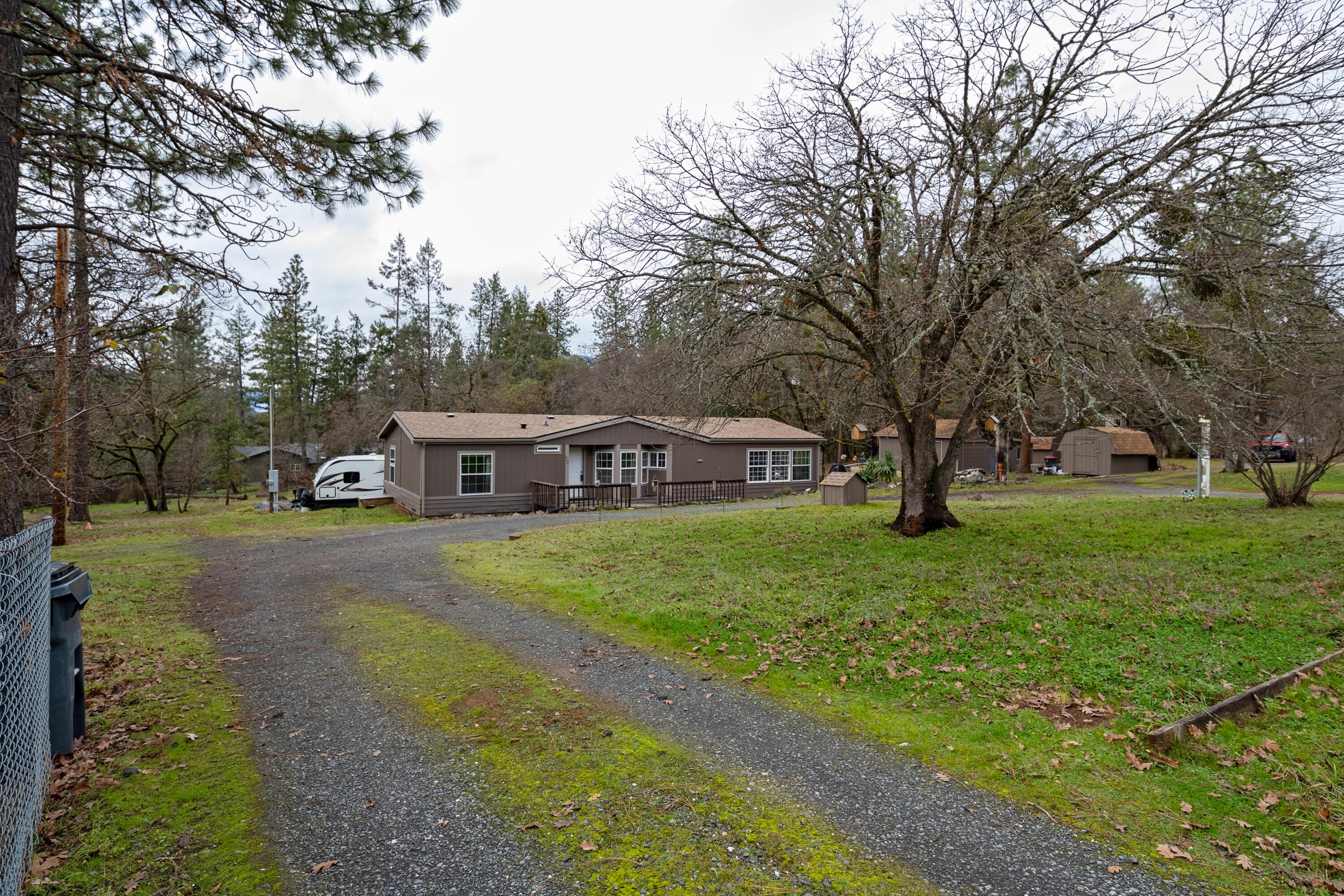 N/A - Residential