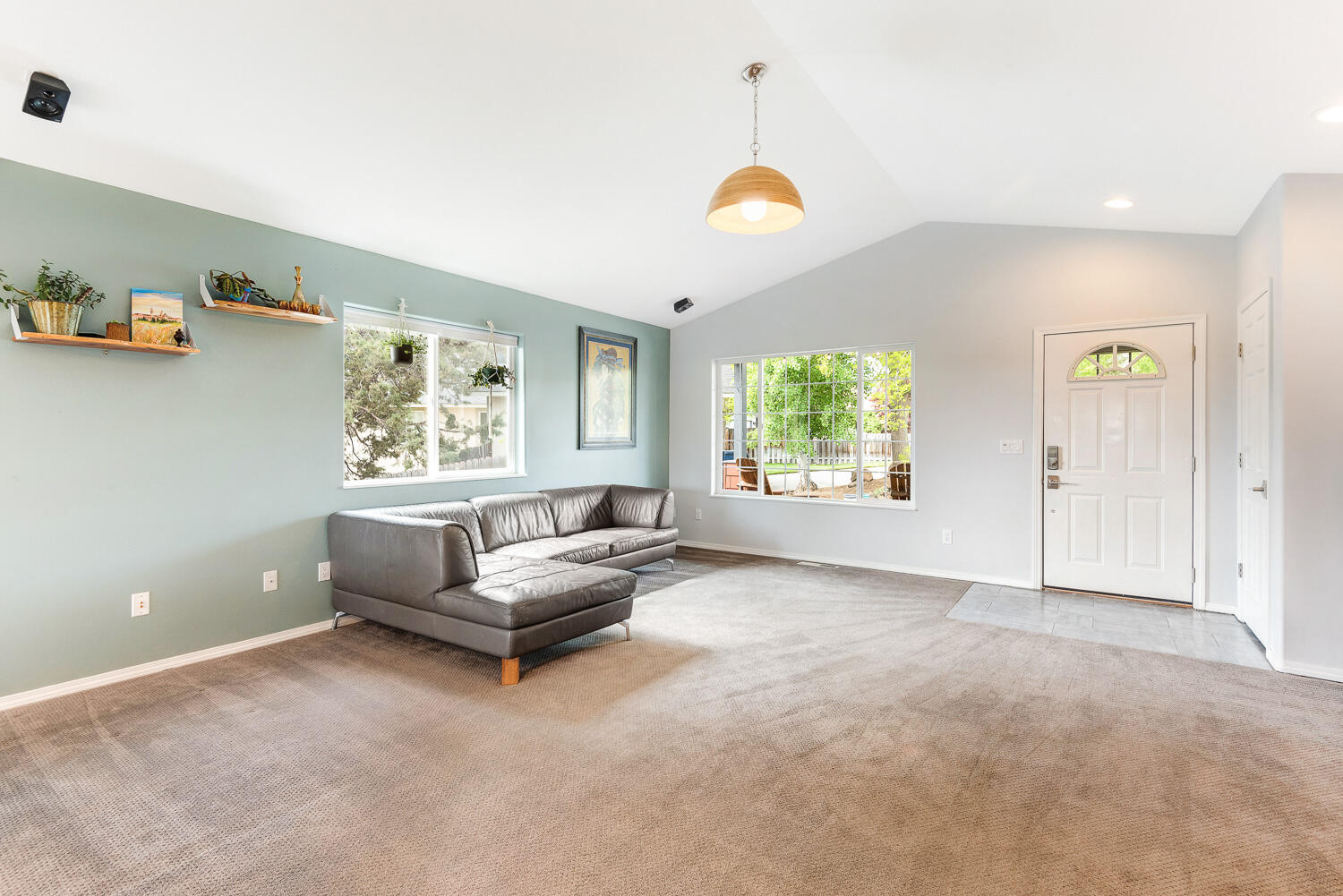 Falcon Ridge - Residential