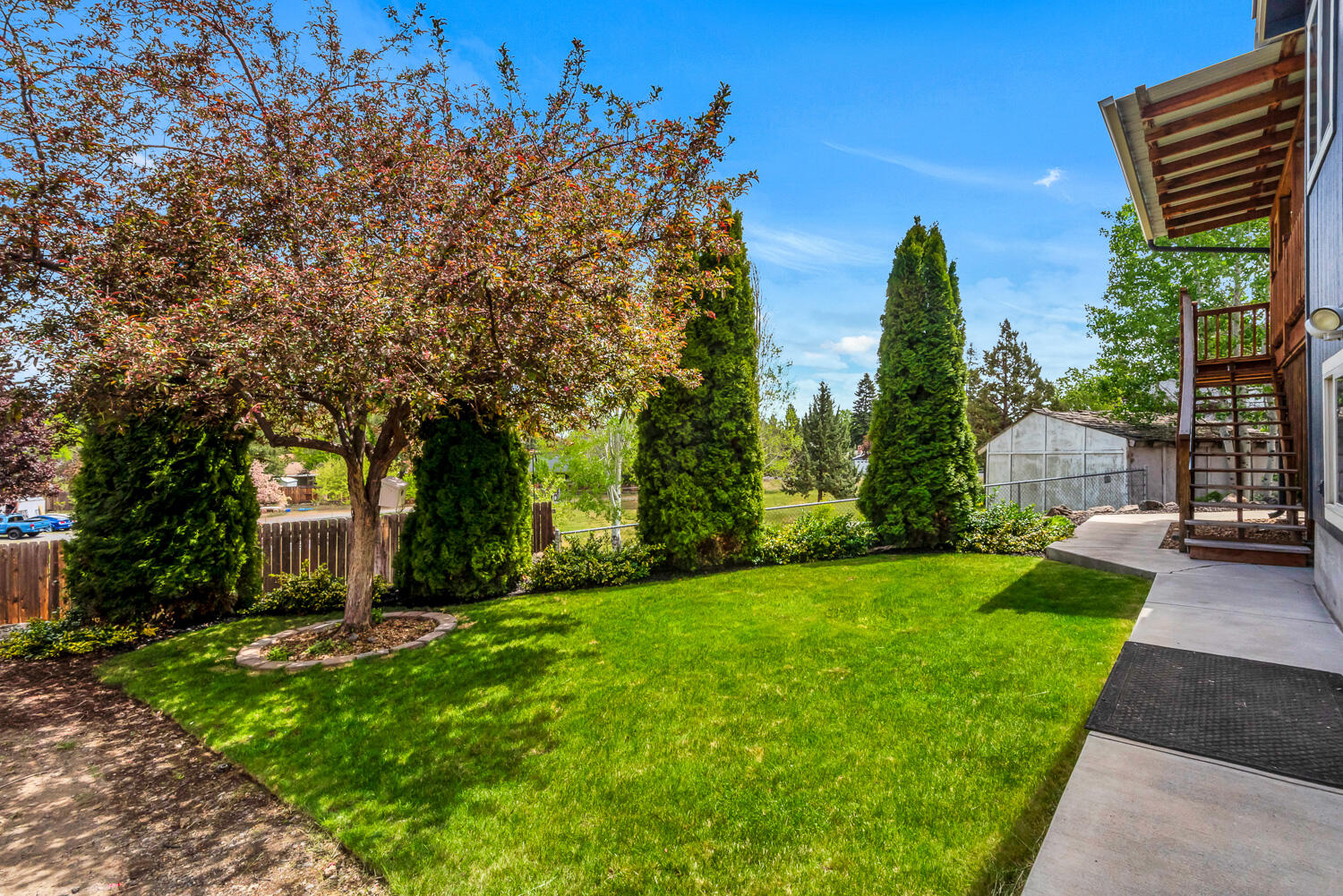 Falcon Ridge - Residential