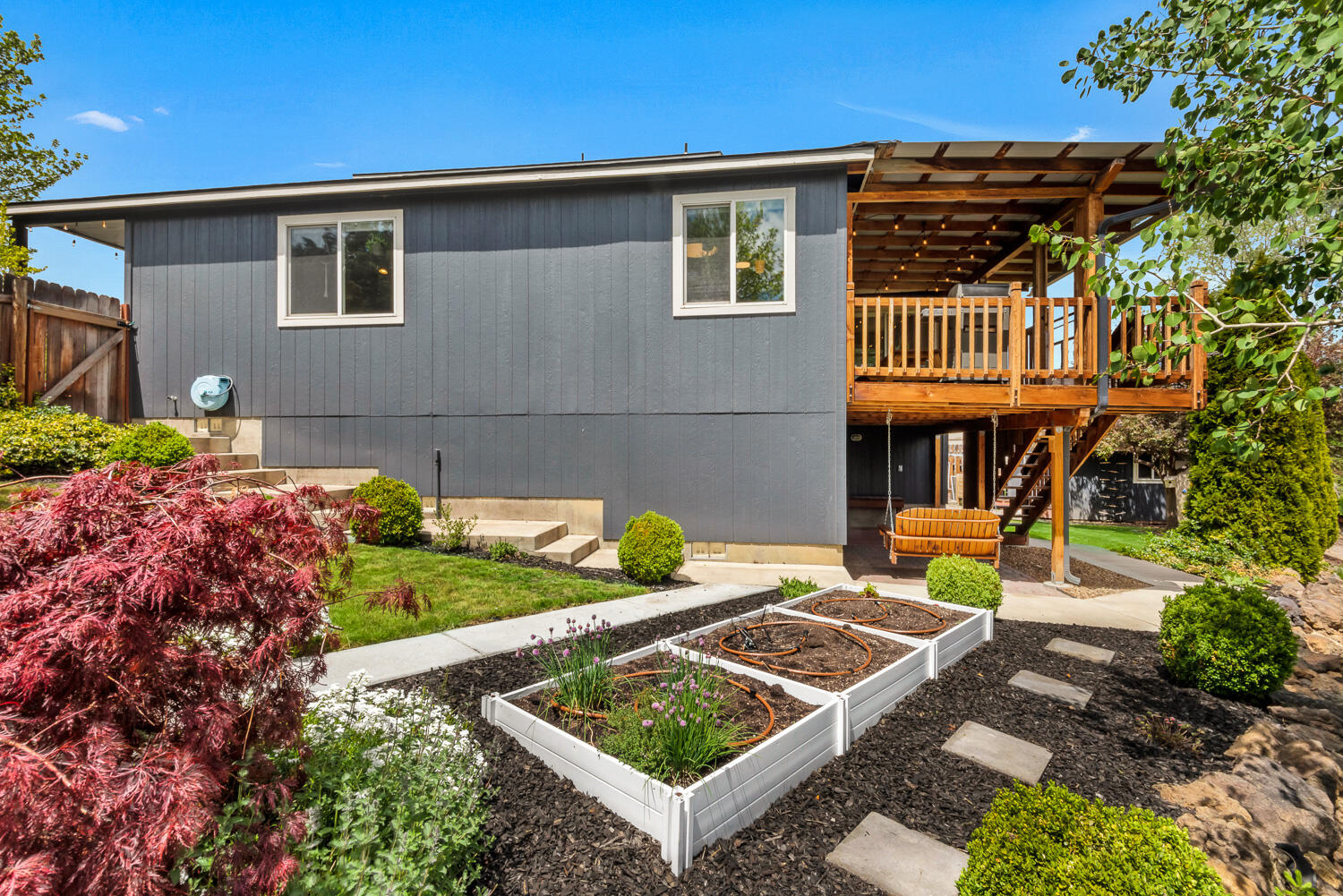 Falcon Ridge - Residential