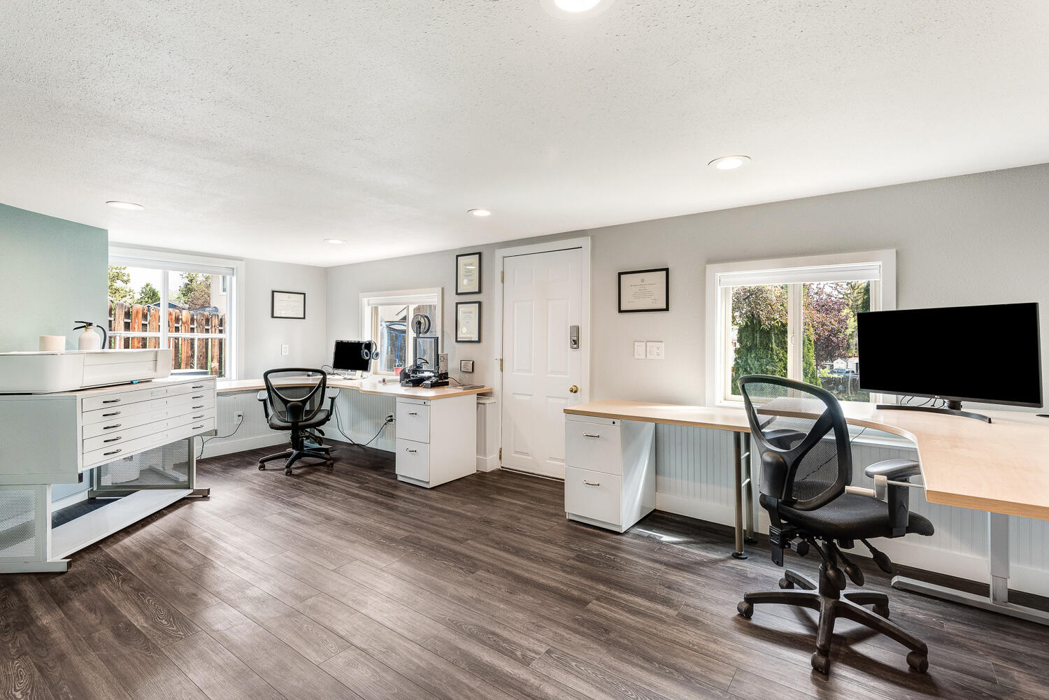 Falcon Ridge - Residential