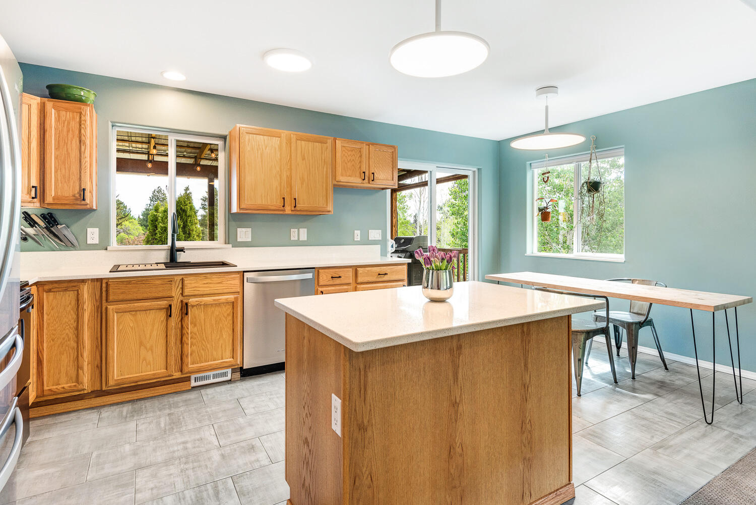 Falcon Ridge - Residential