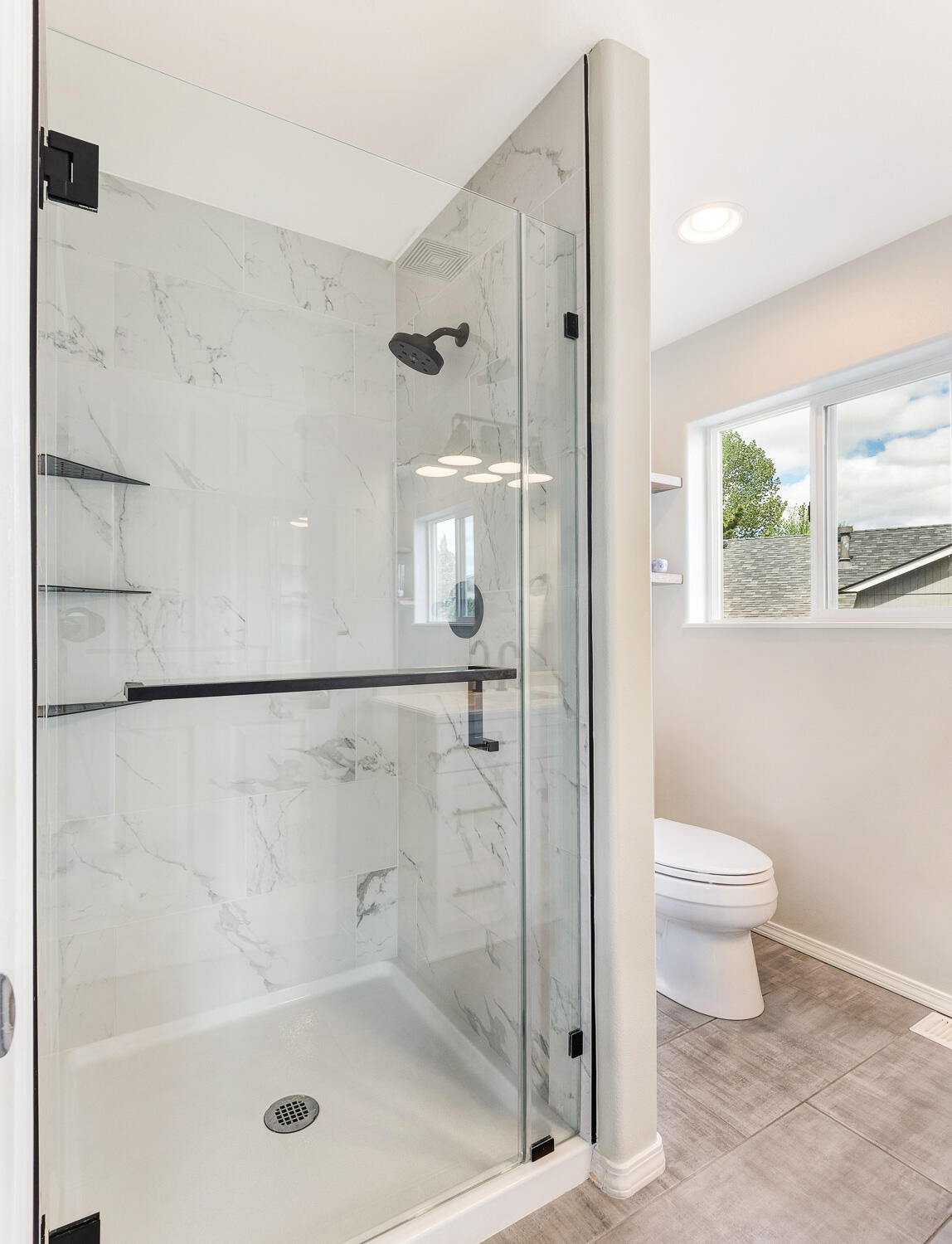 Falcon Ridge - Residential