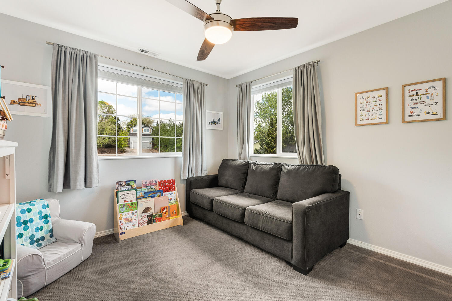 Falcon Ridge - Residential
