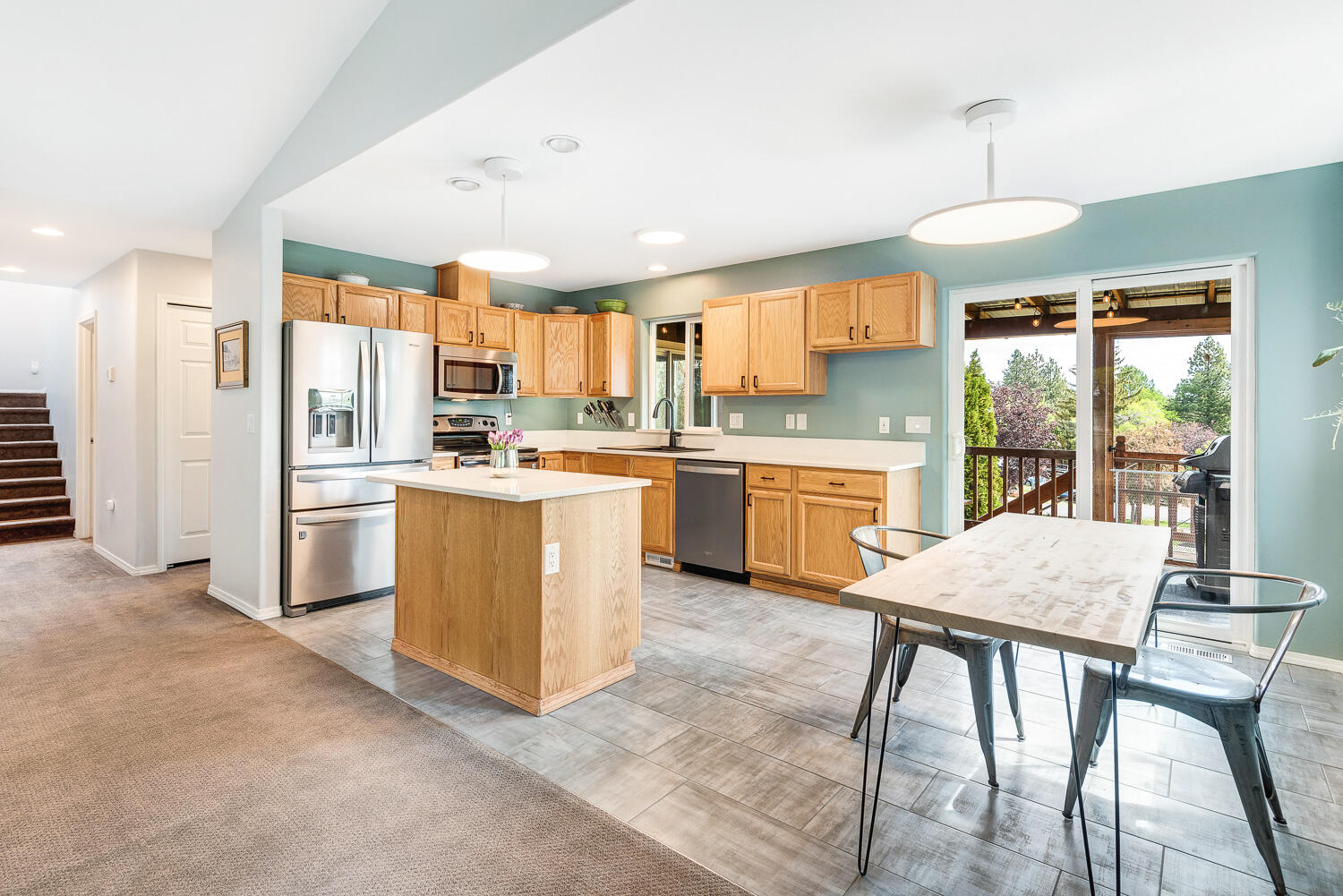 Falcon Ridge - Residential