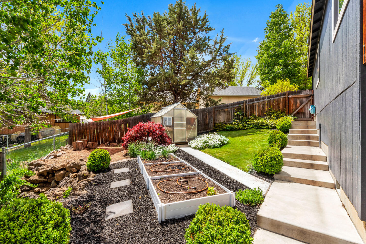Falcon Ridge - Residential
