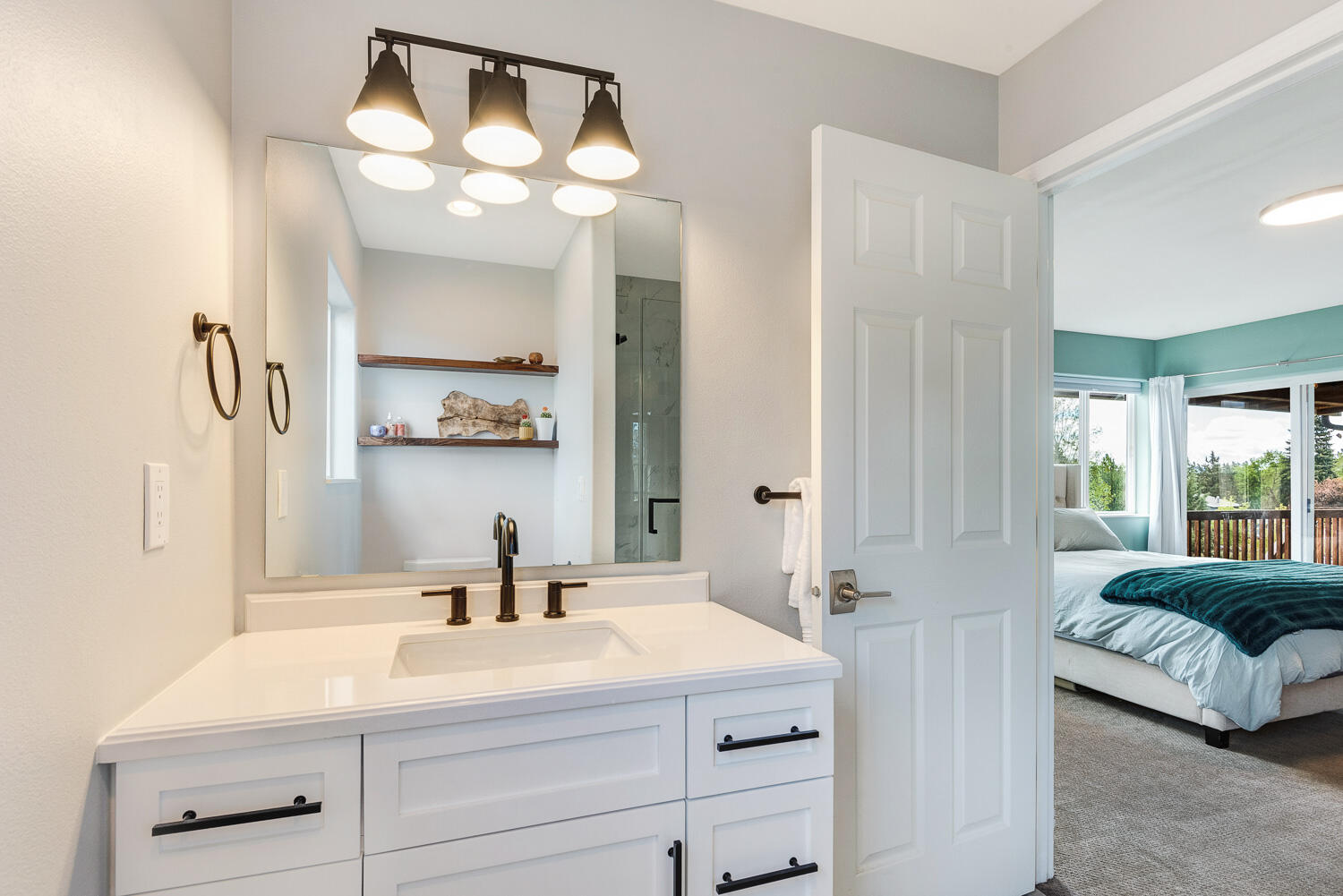 Falcon Ridge - Residential