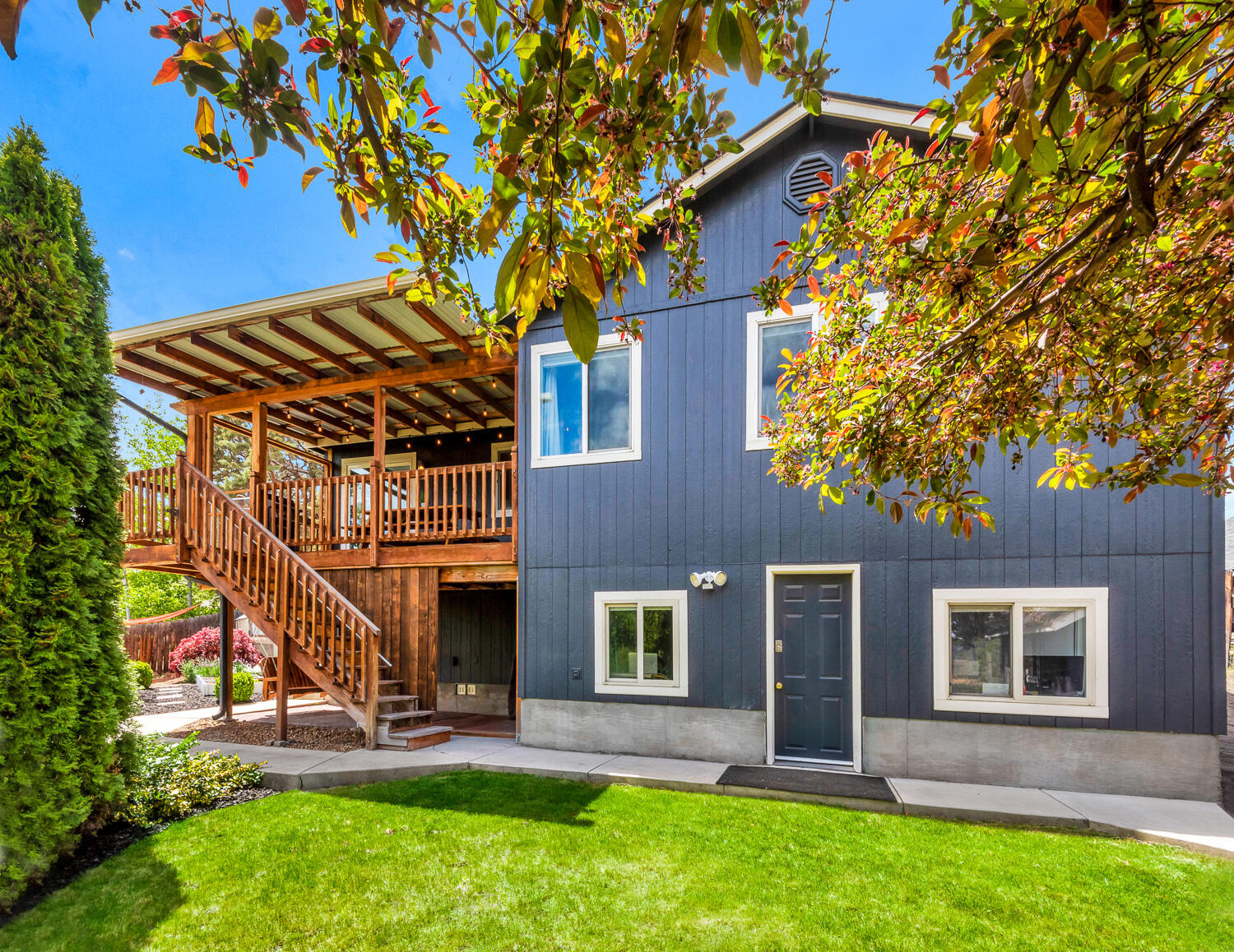 Falcon Ridge - Residential