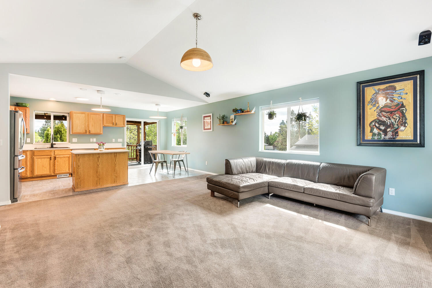 Falcon Ridge - Residential