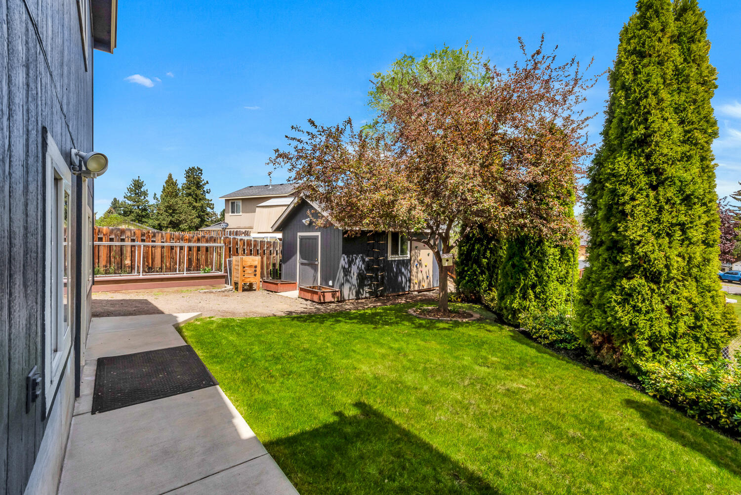 Falcon Ridge - Residential