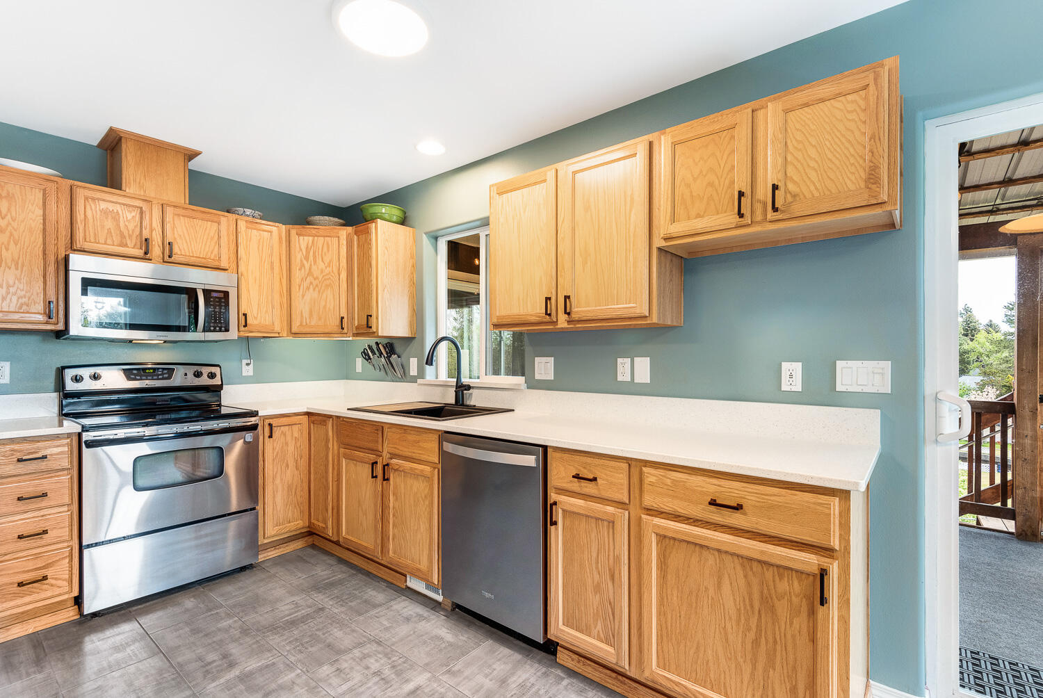 Falcon Ridge - Residential