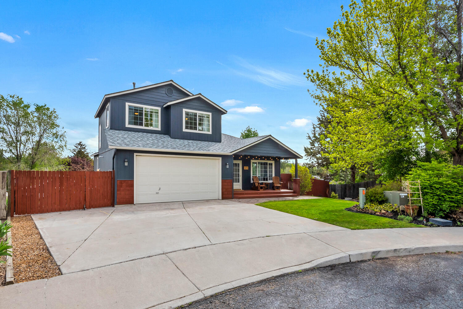 Falcon Ridge - Residential