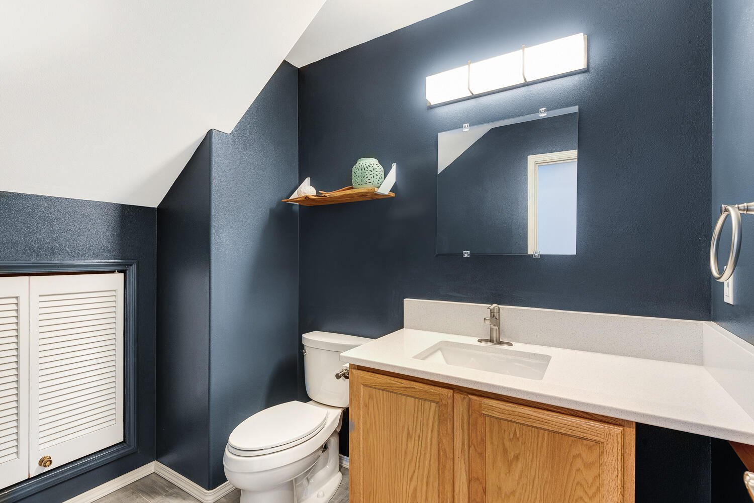 Falcon Ridge - Residential