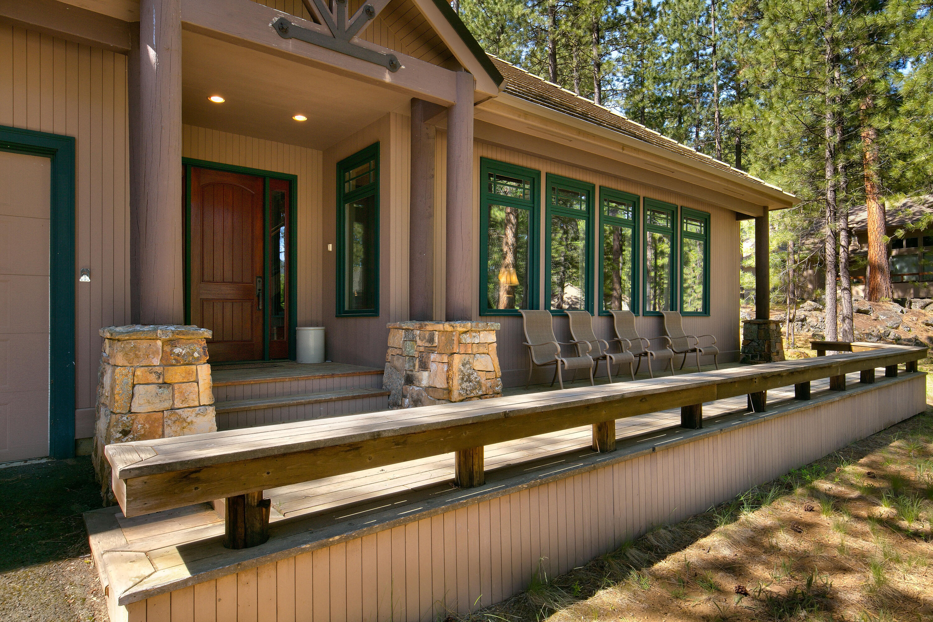 Glaze Meadow Homesite Section - Residential