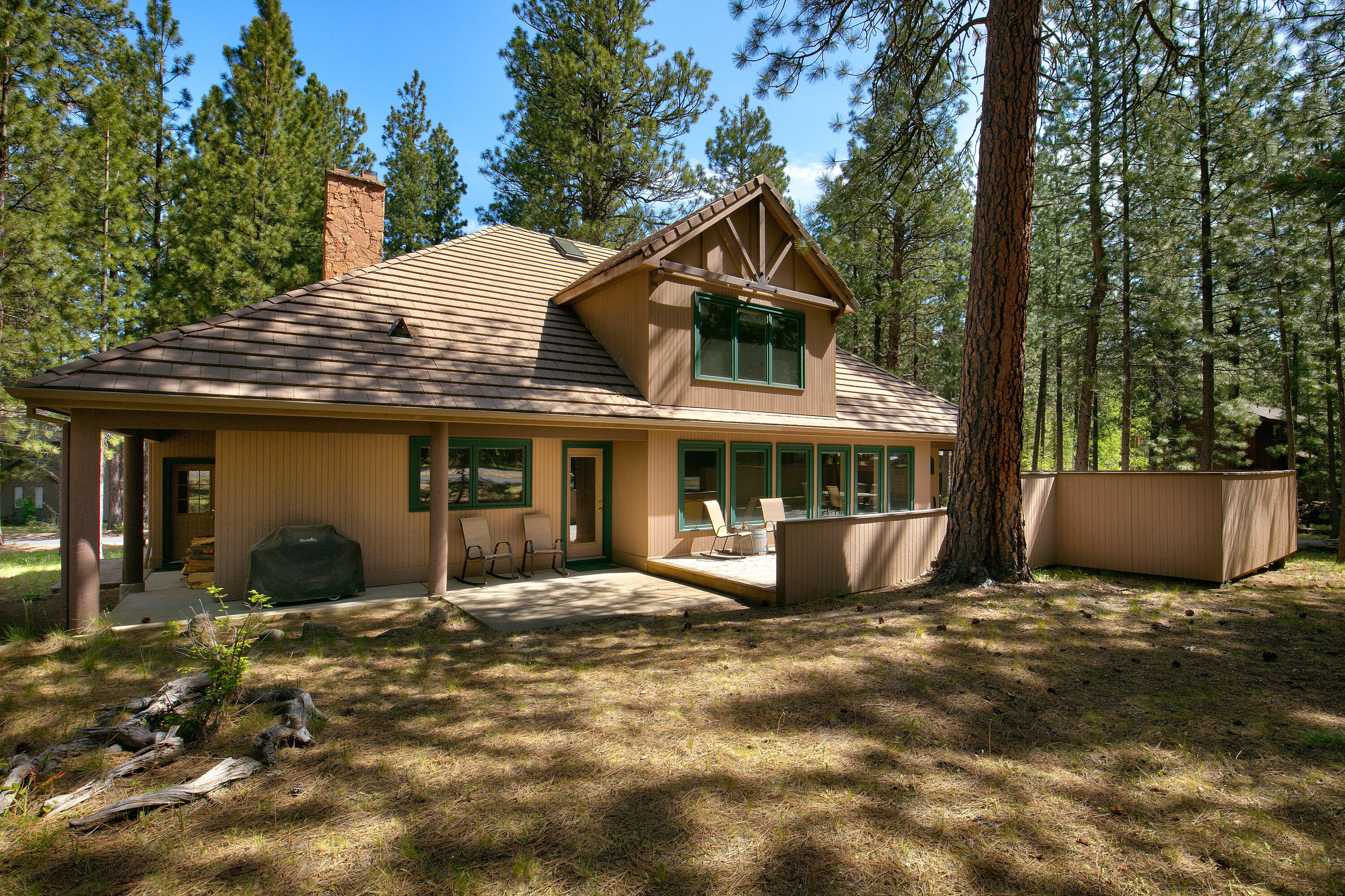 Glaze Meadow Homesite Section - Residential