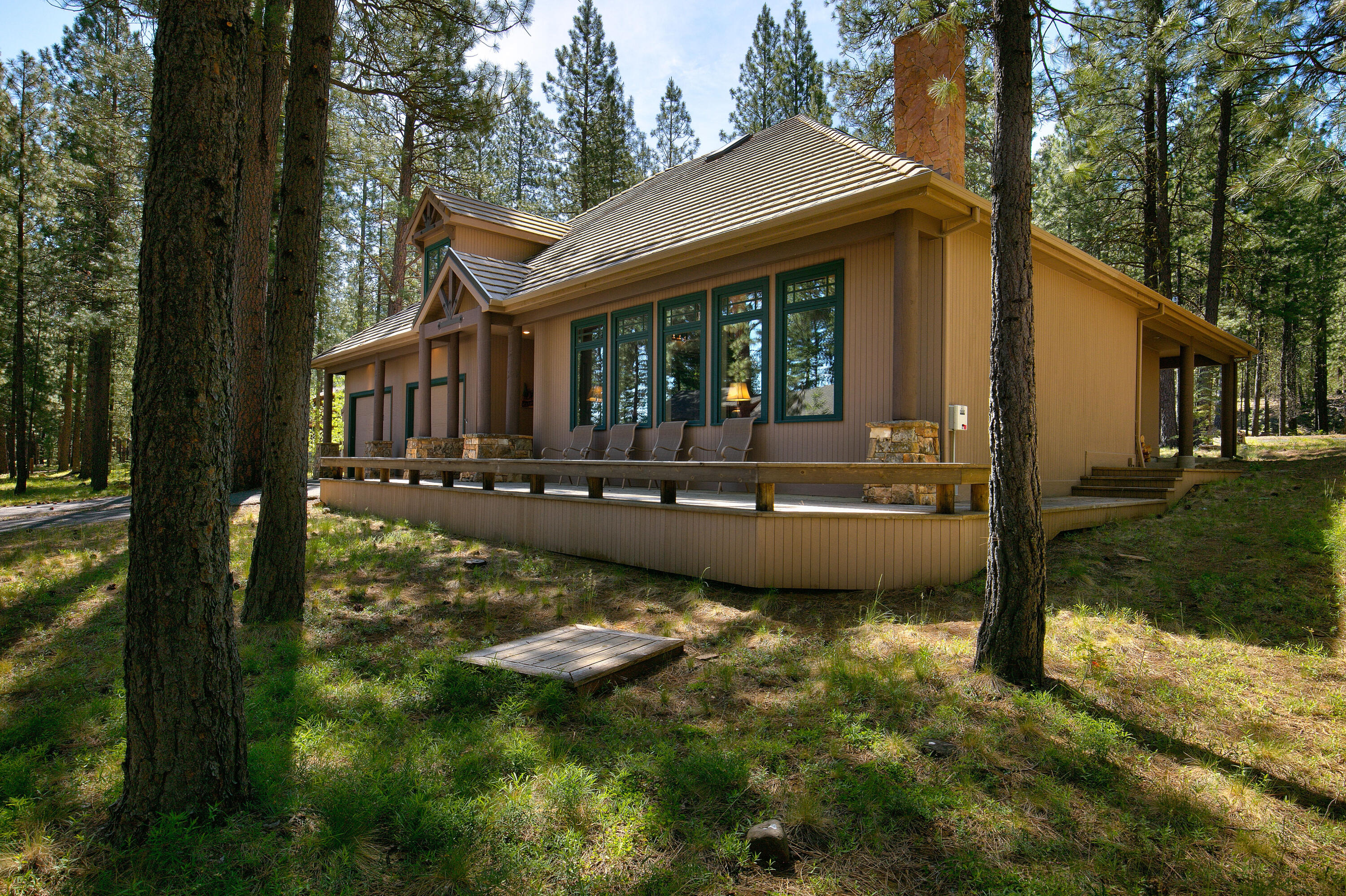 Glaze Meadow Homesite Section - Residential