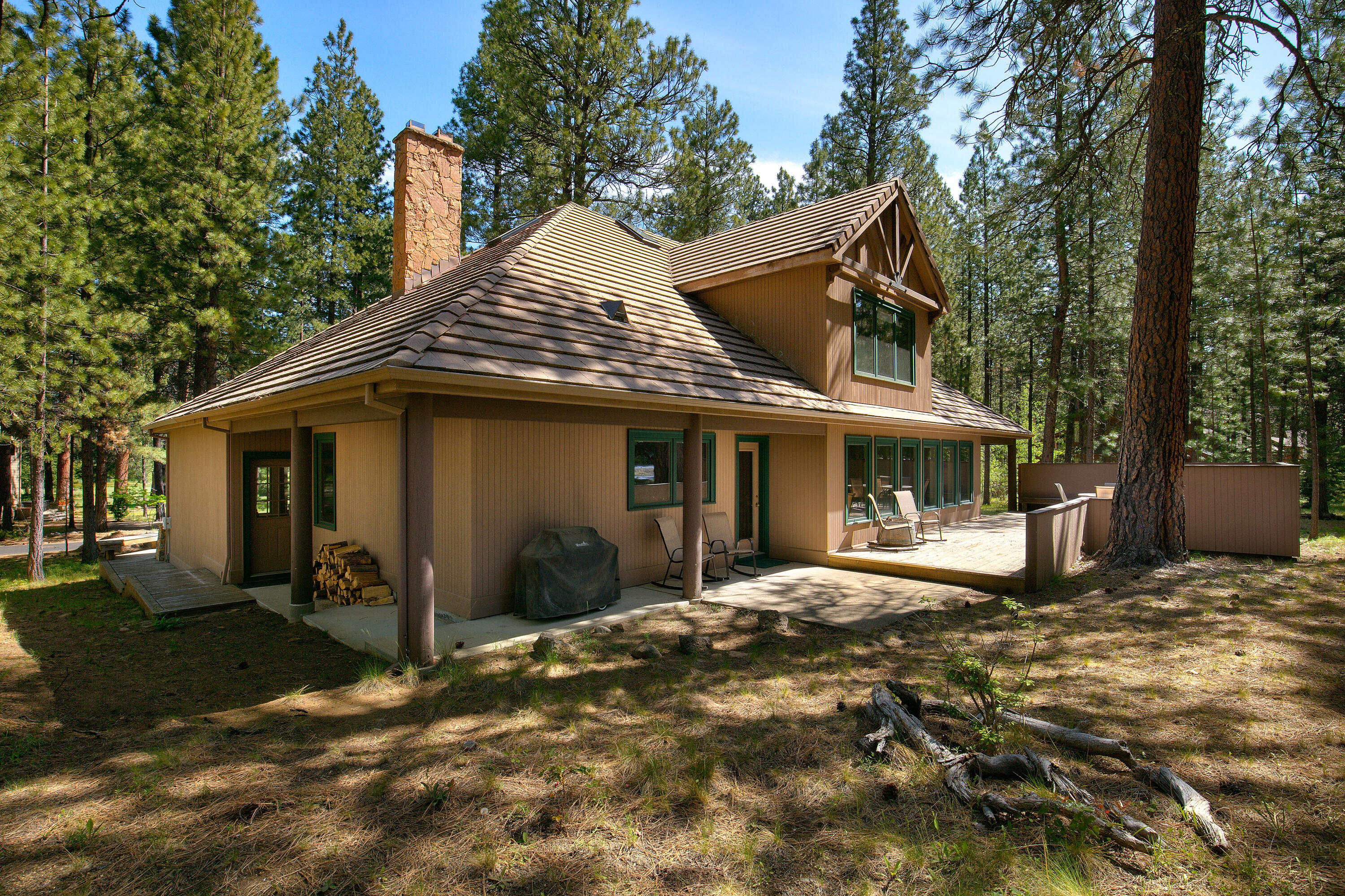 Glaze Meadow Homesite Section - Residential