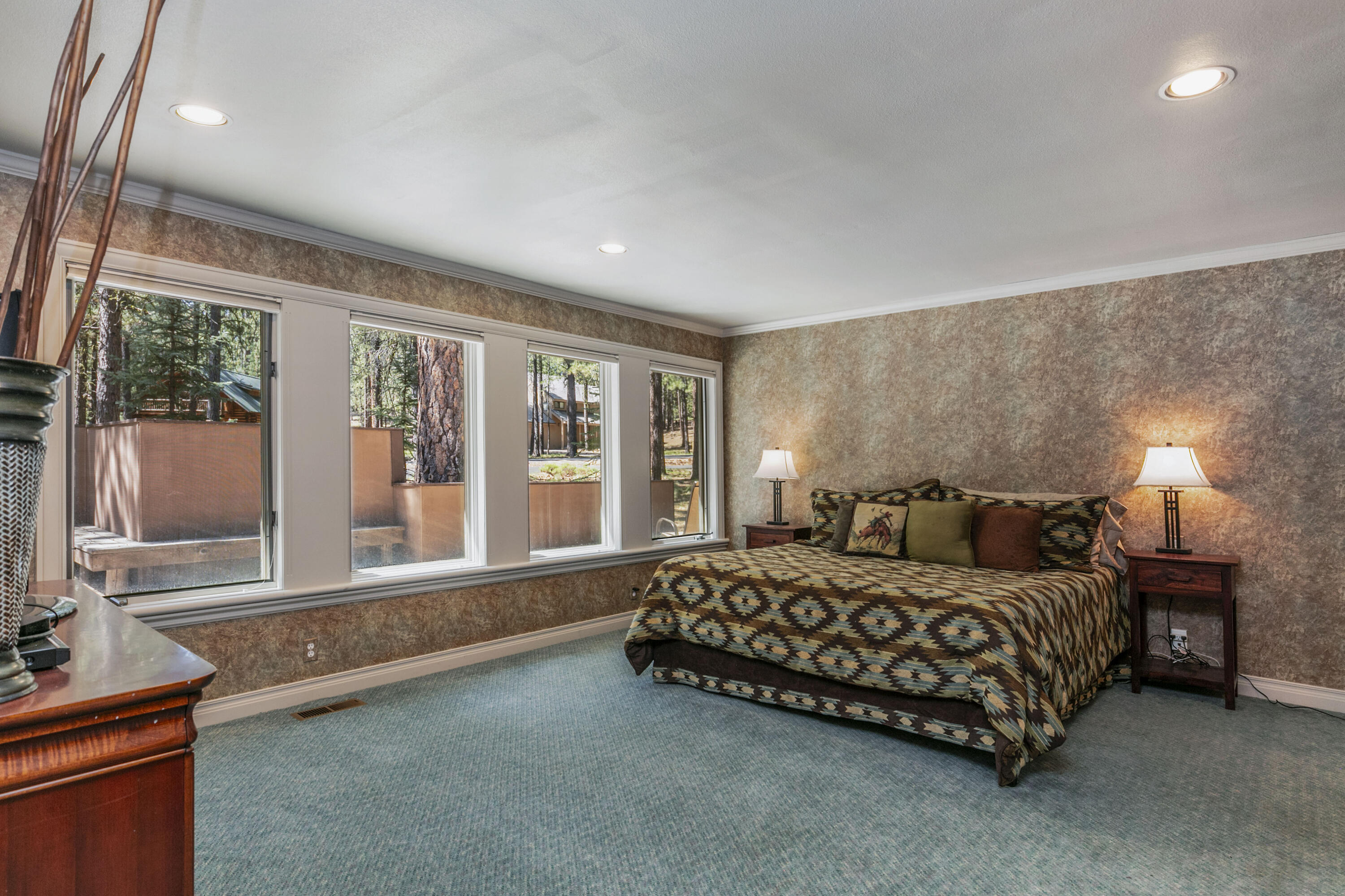 Glaze Meadow Homesite Section - Residential