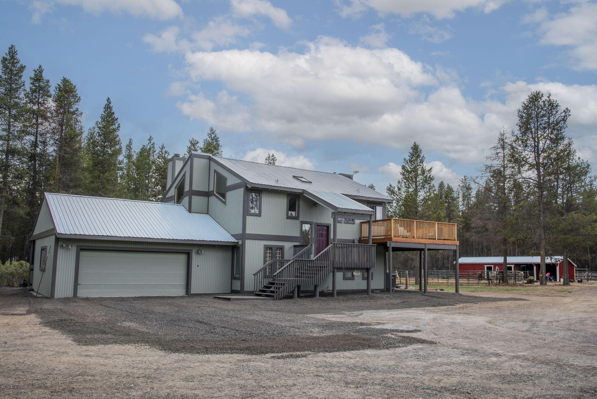 N/A - Residential