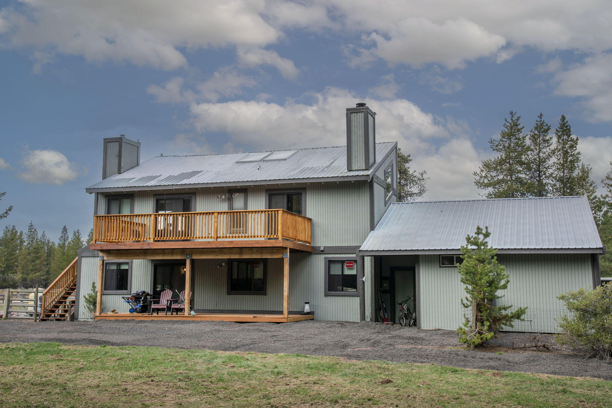 N/A - Residential