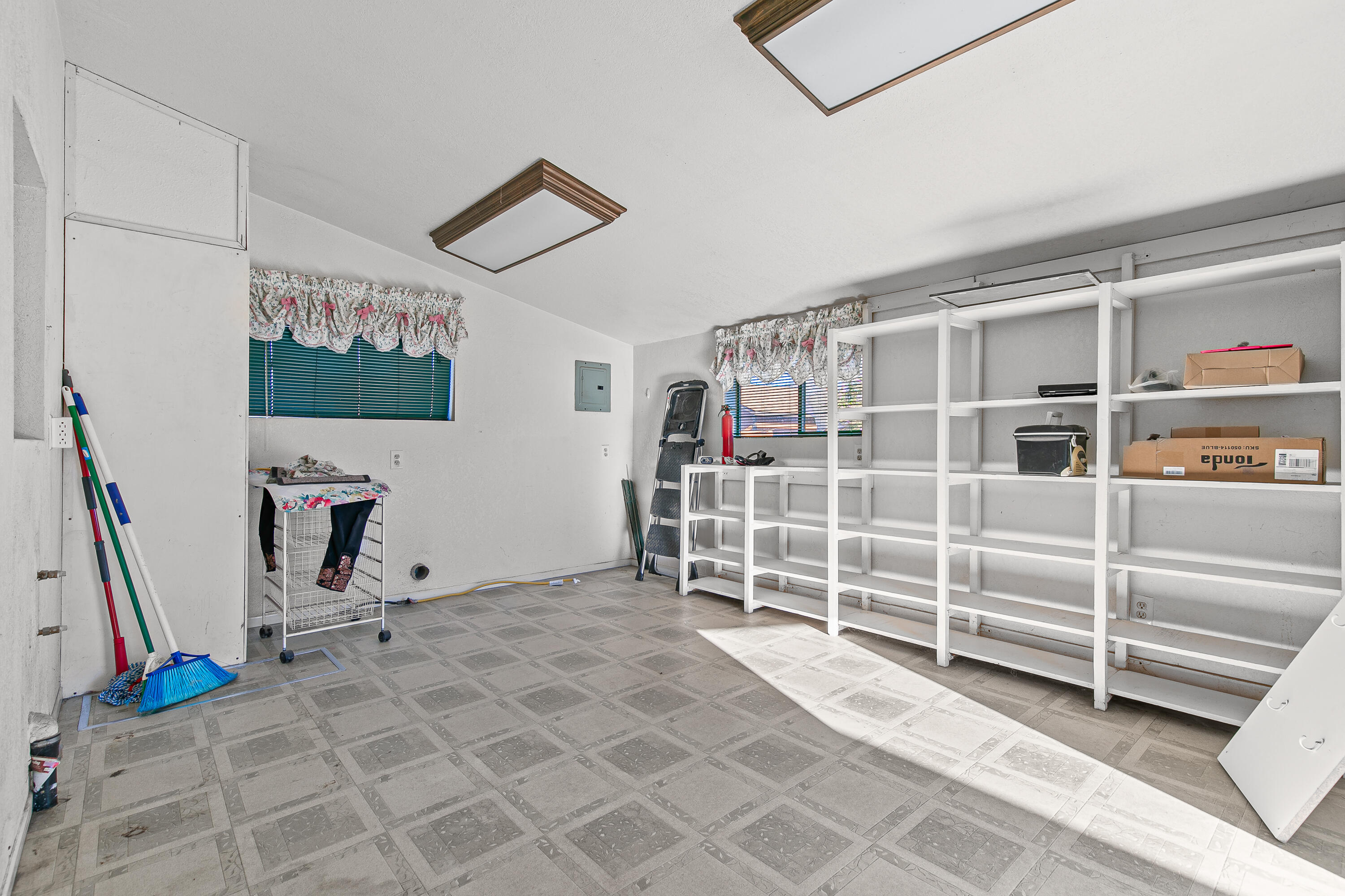 N/A - Residential
