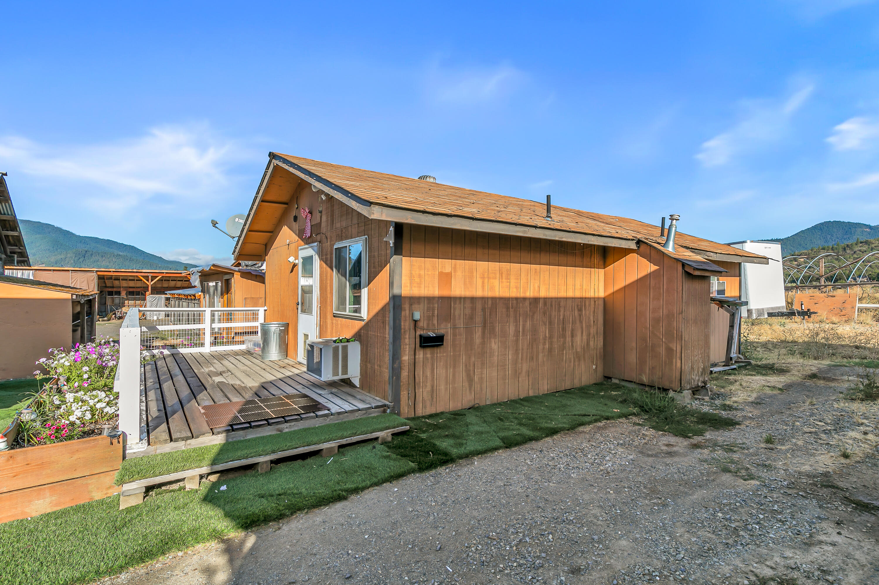 N/A - Residential