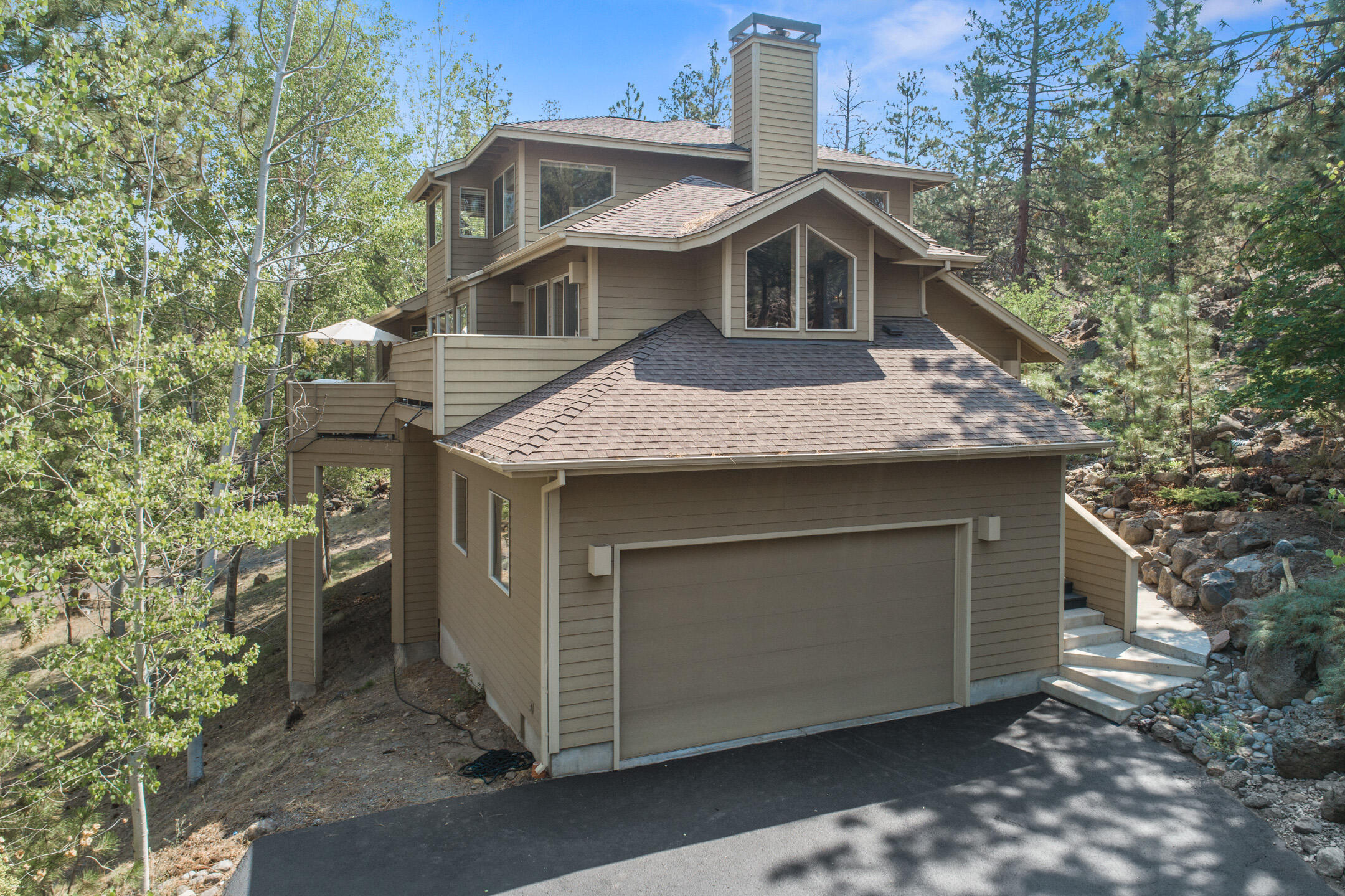 Awbrey Meadows - Residential